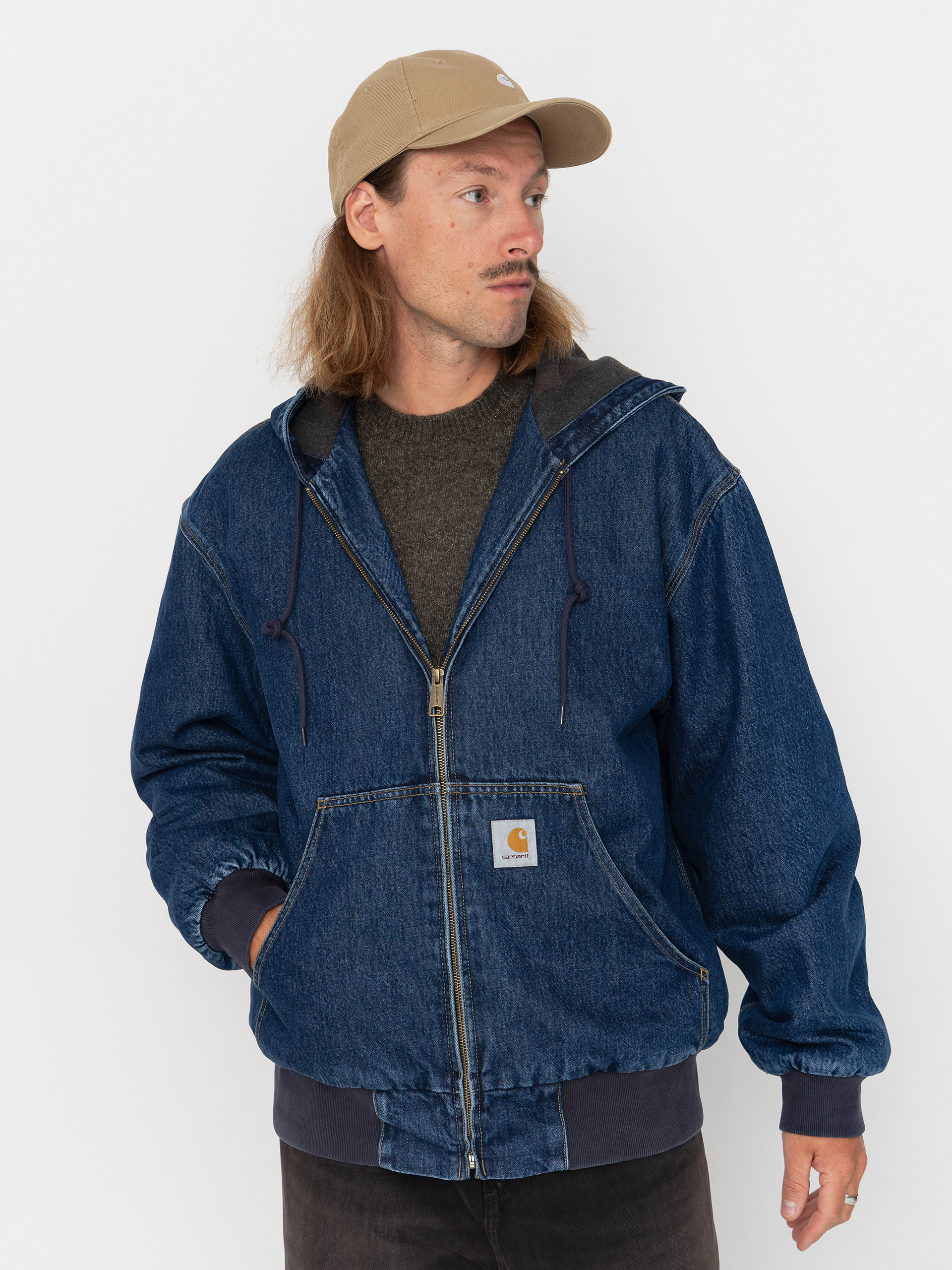 Bunda Carhartt WIP OG Active