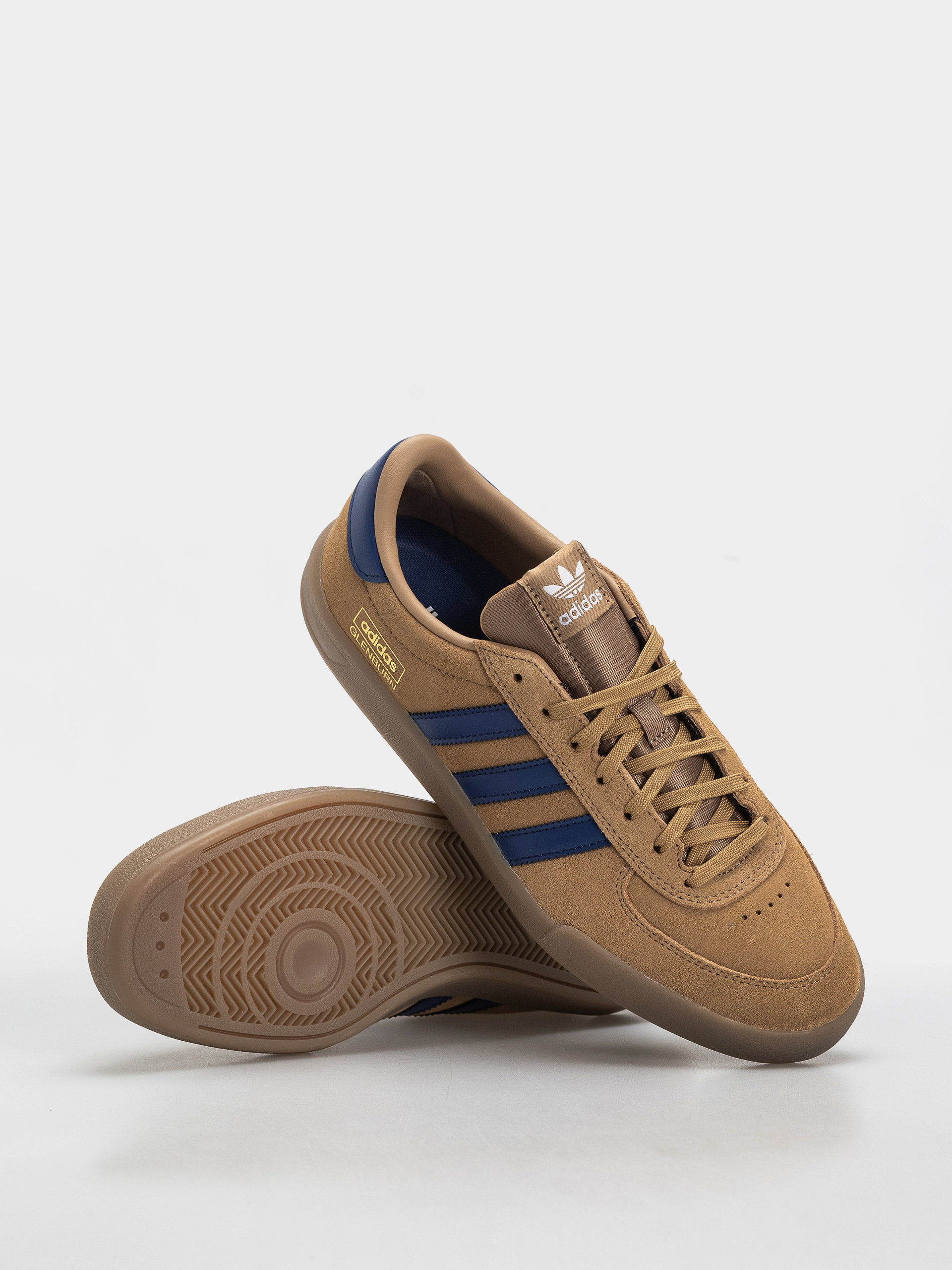 Boty adidas Glenburn (cardbo/mutprp/gum5)