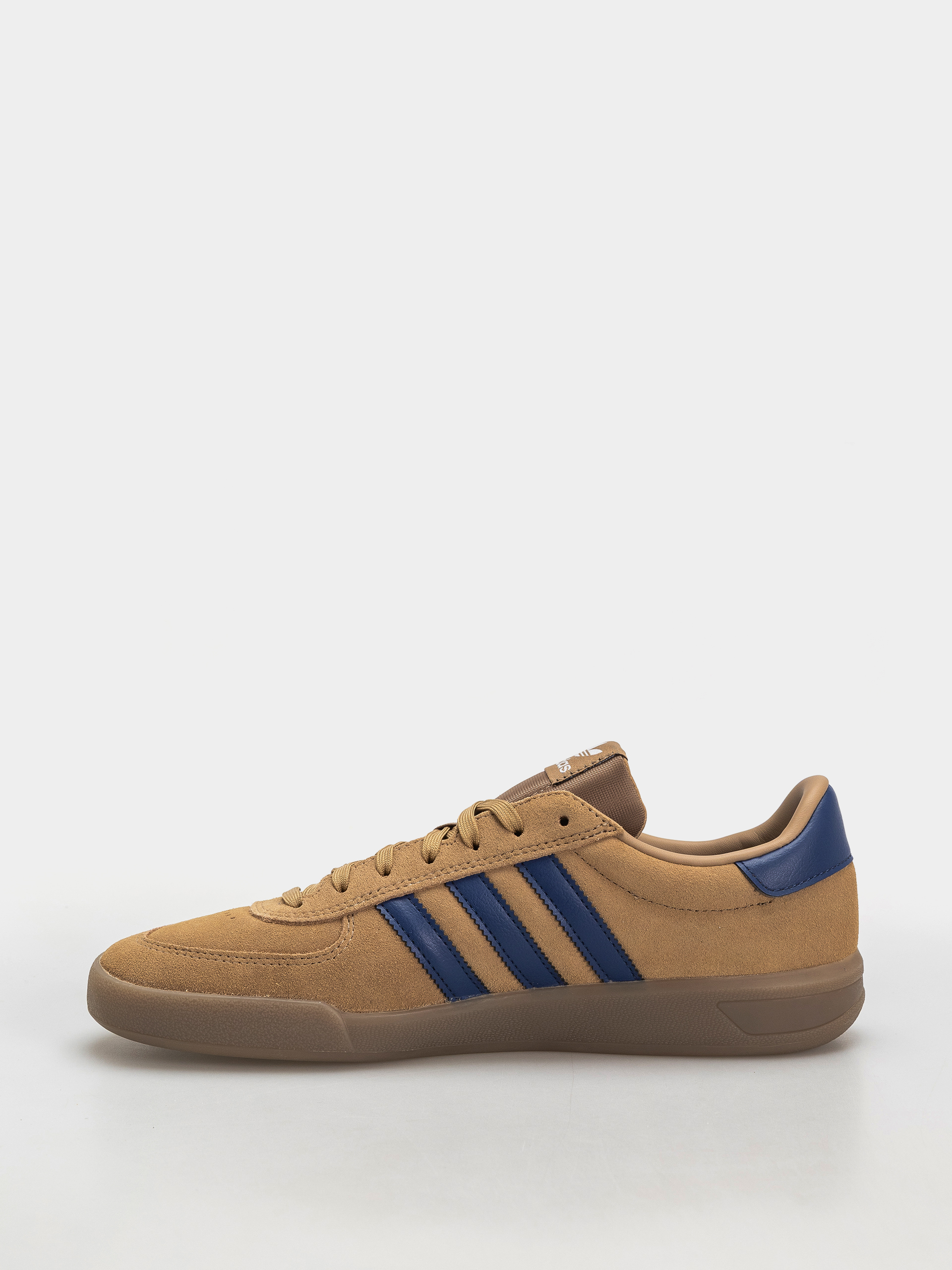 Boty adidas Glenburn (cardbo/mutprp/gum5)