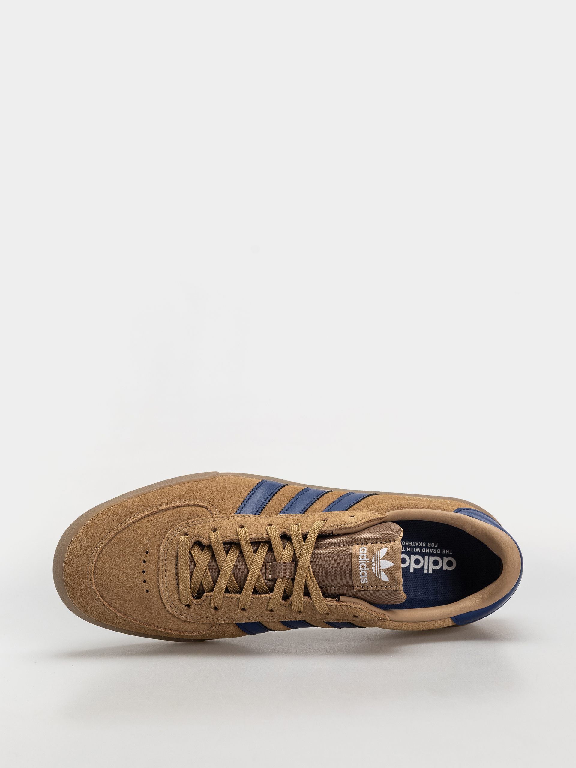 Boty adidas Glenburn (cardbo/mutprp/gum5)
