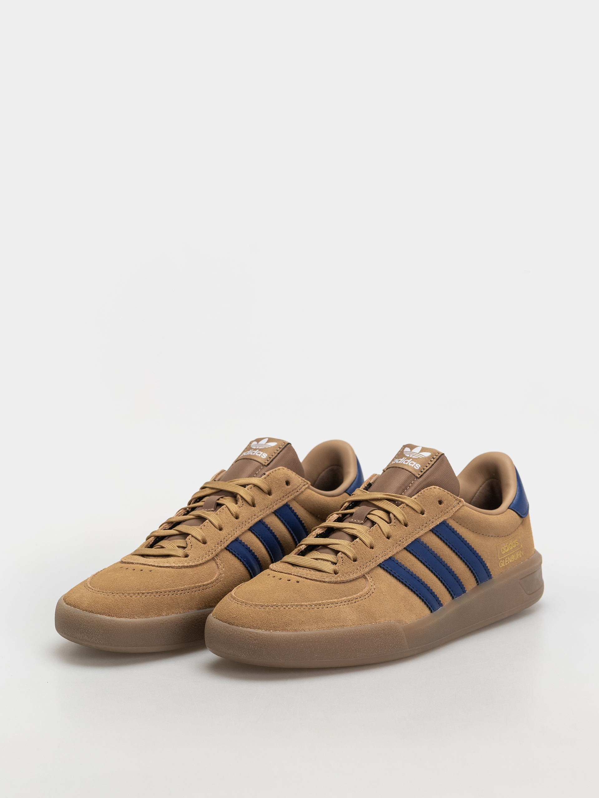 Boty adidas Glenburn (cardbo/mutprp/gum5)