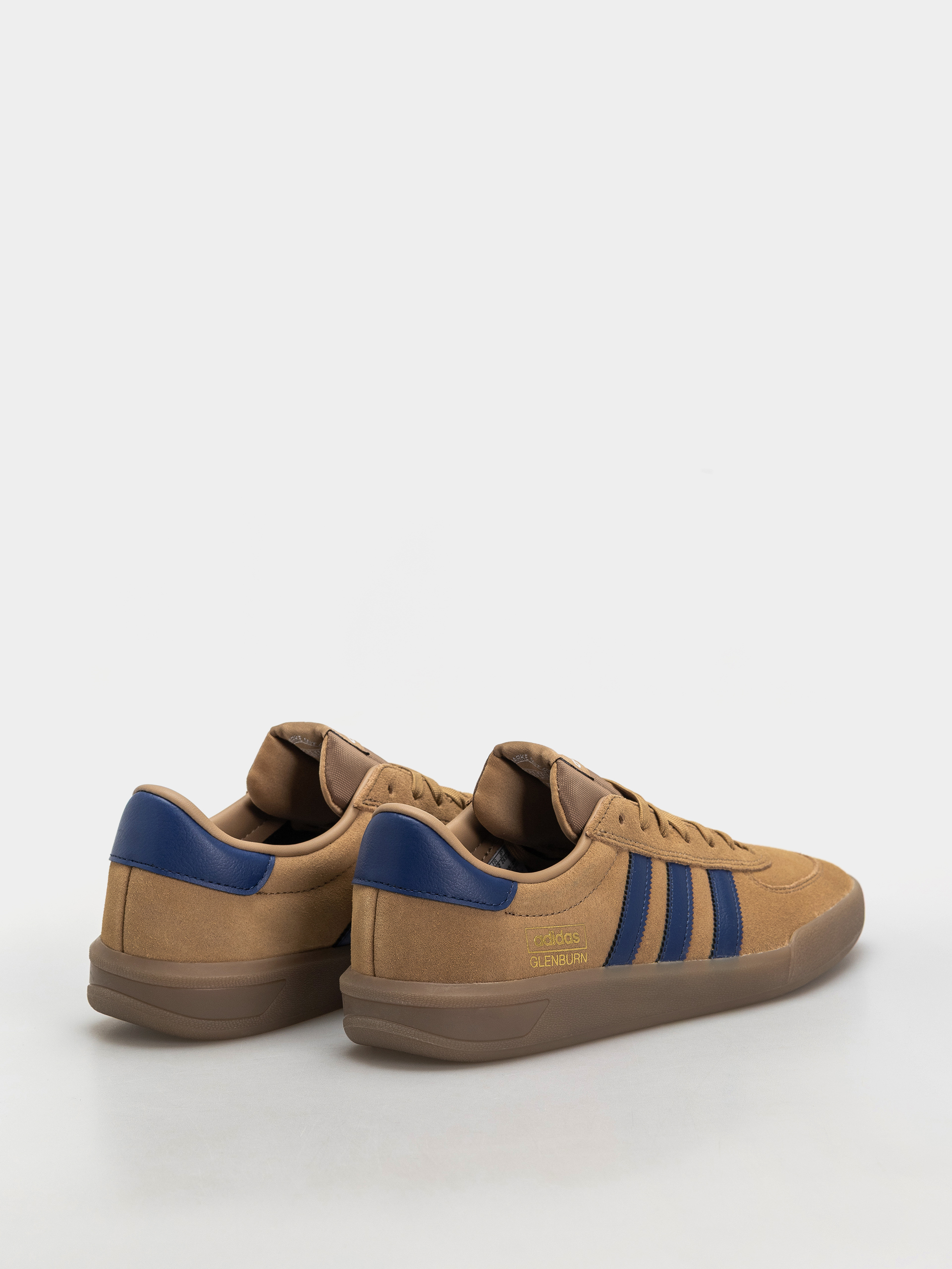 Boty adidas Glenburn (cardbo/mutprp/gum5)