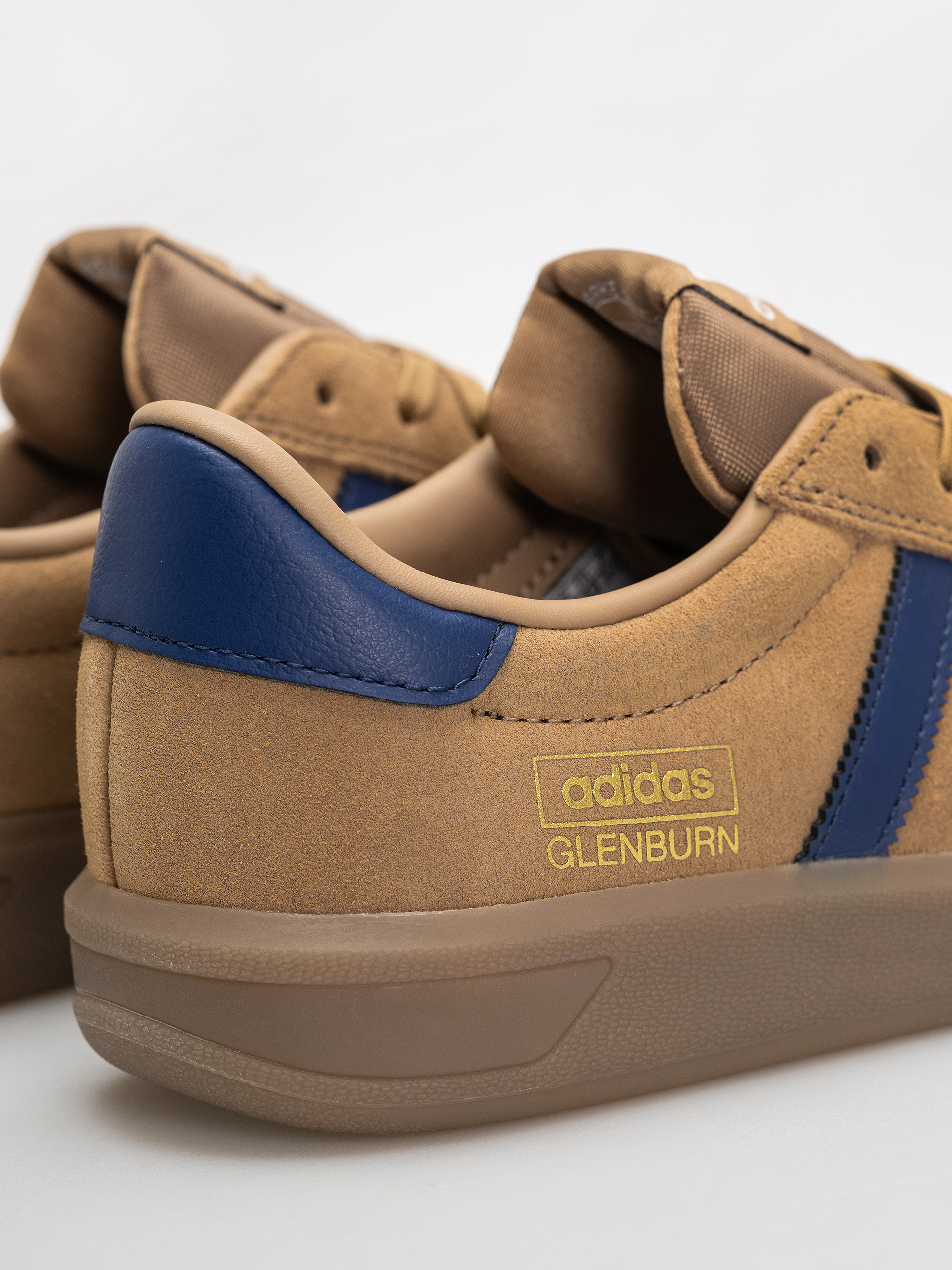 Boty adidas Glenburn (cardbo/mutprp/gum5)