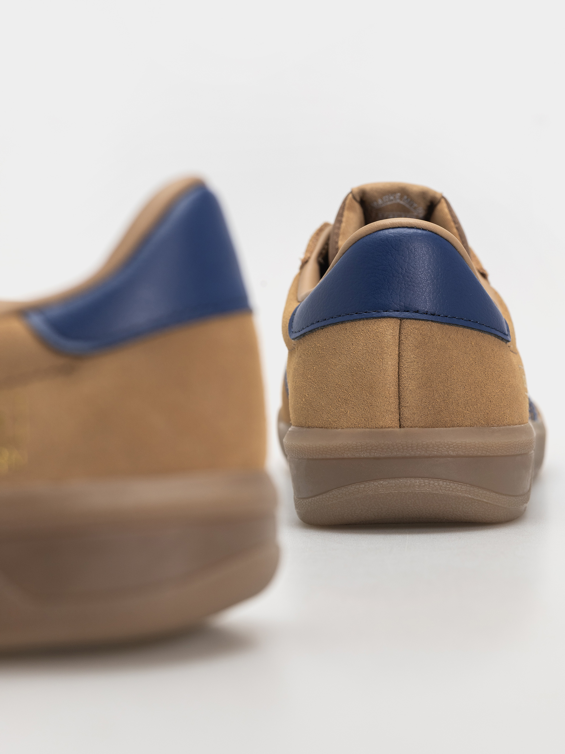 Boty adidas Glenburn (cardbo/mutprp/gum5)
