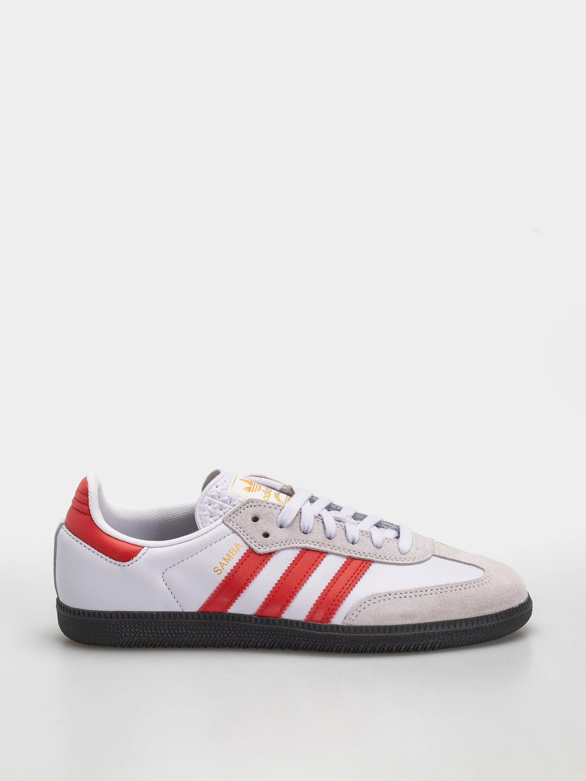Boty adidas Samba Adv (cblack/fropur/betsca)