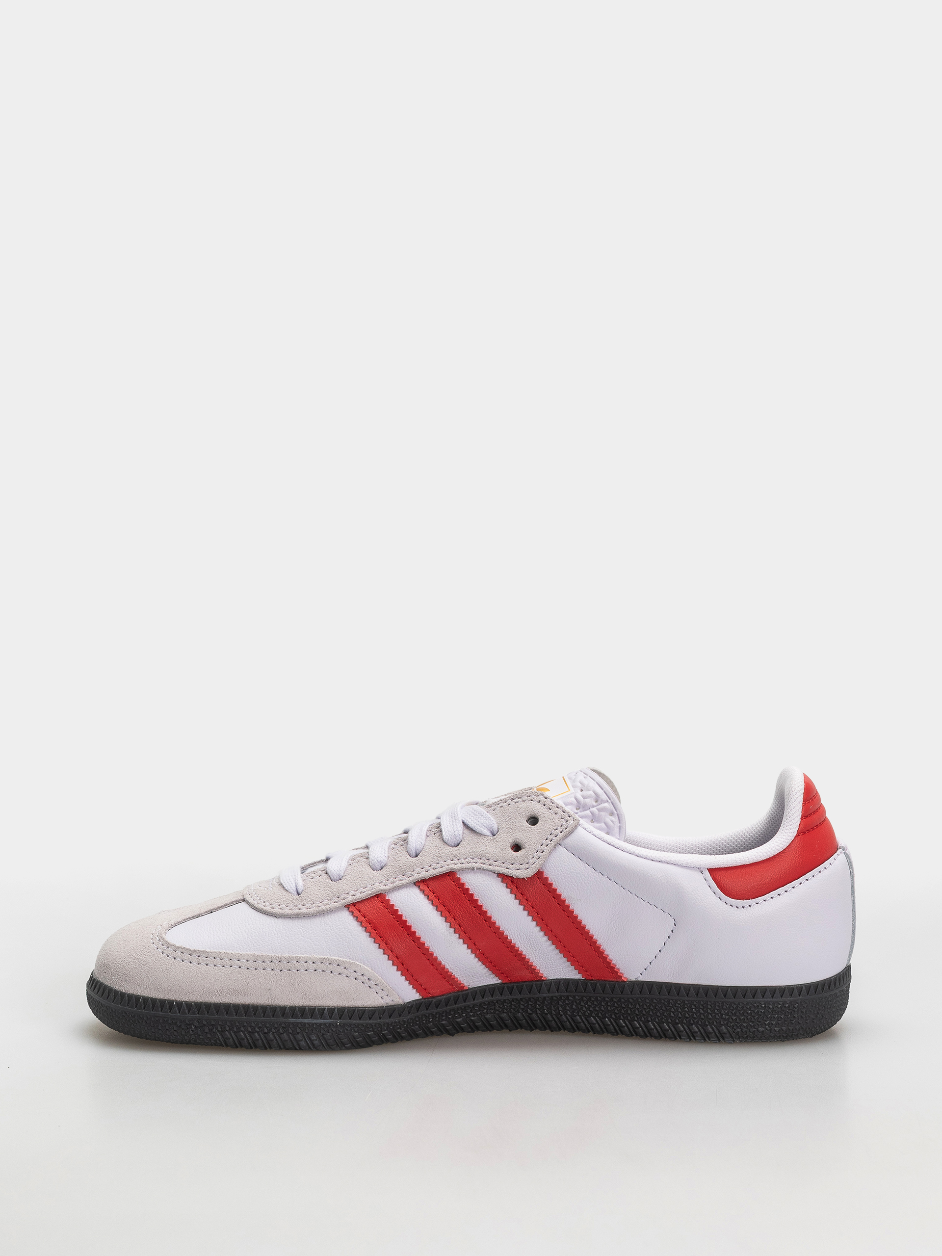 Boty adidas Samba Adv (cblack/fropur/betsca)