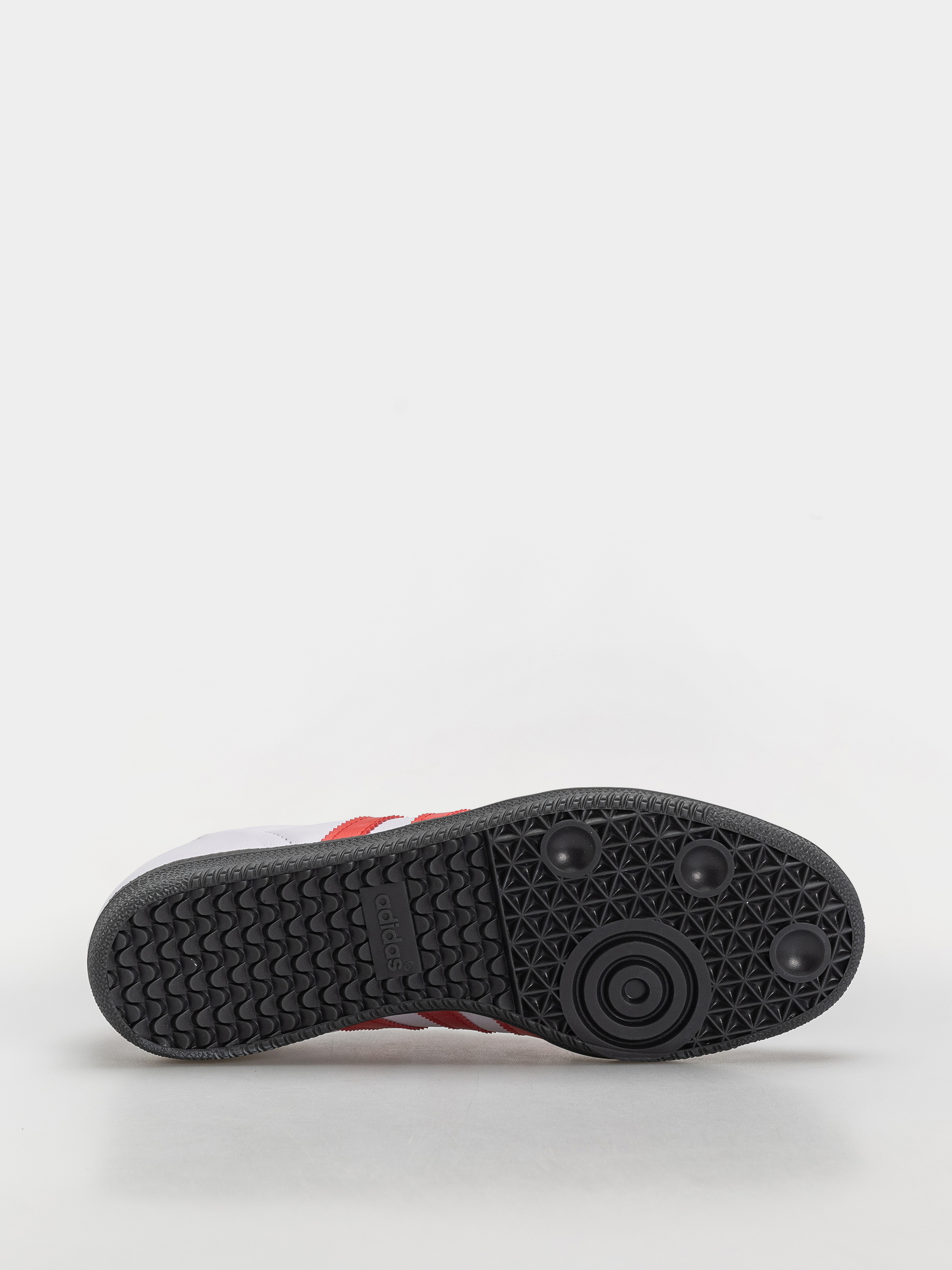 Boty adidas Samba Adv (cblack/fropur/betsca)