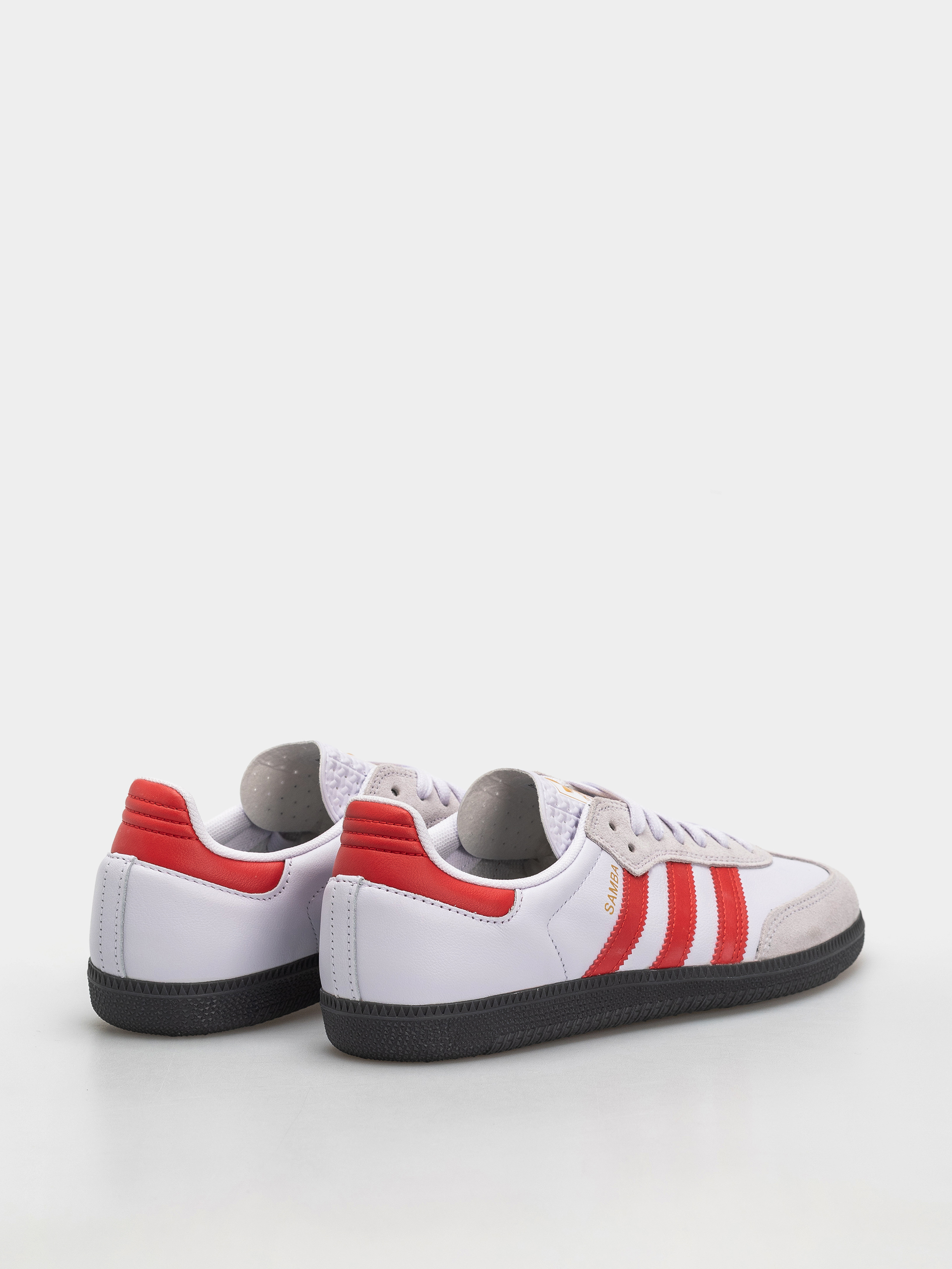 Boty adidas Samba Adv (cblack/fropur/betsca)