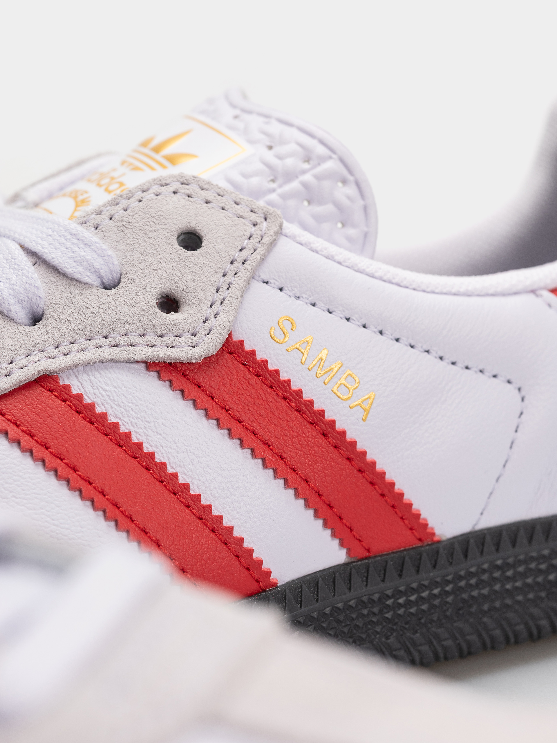 Boty adidas Samba Adv (cblack/fropur/betsca)