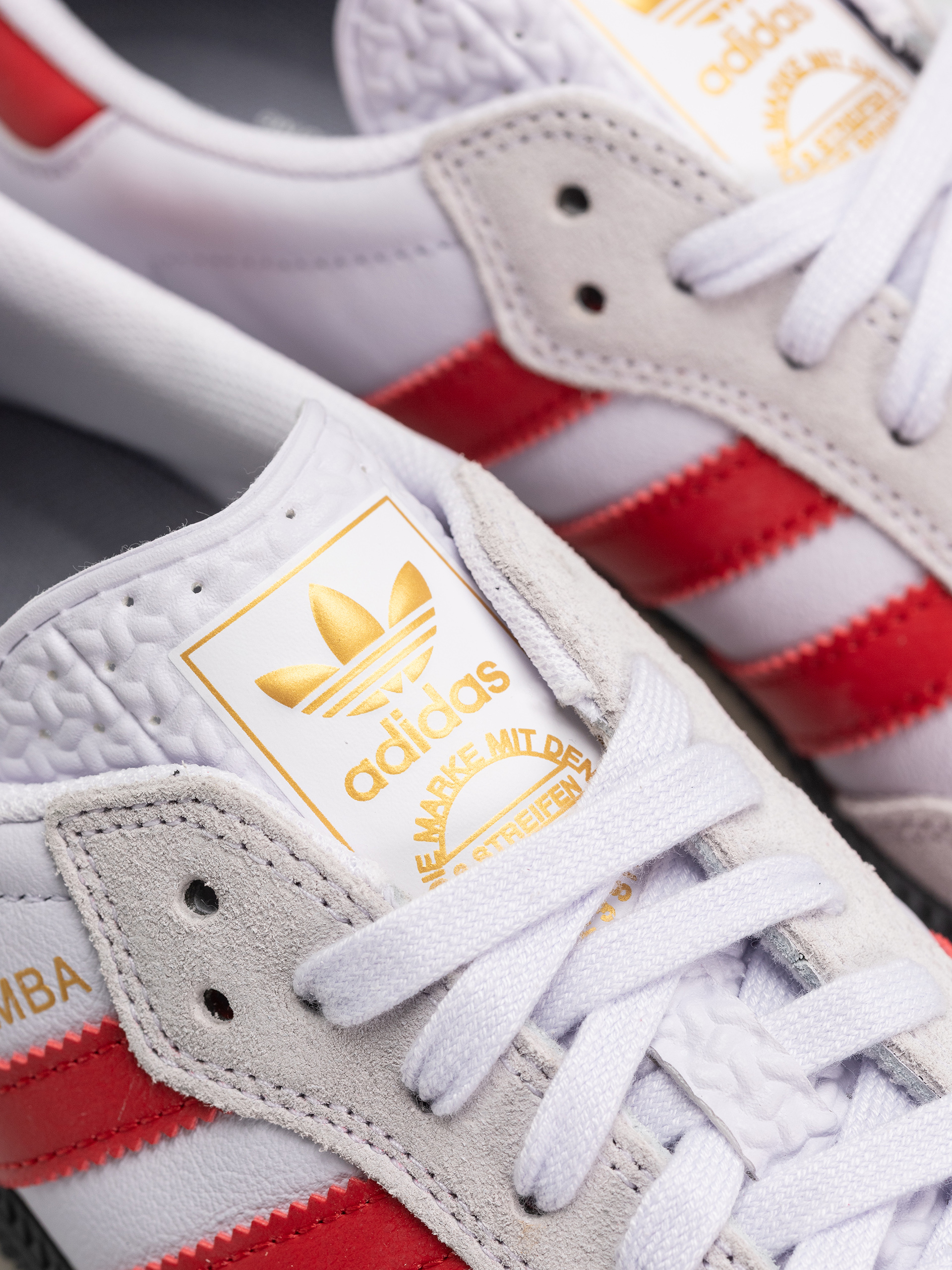 Boty adidas Samba Adv (cblack/fropur/betsca)