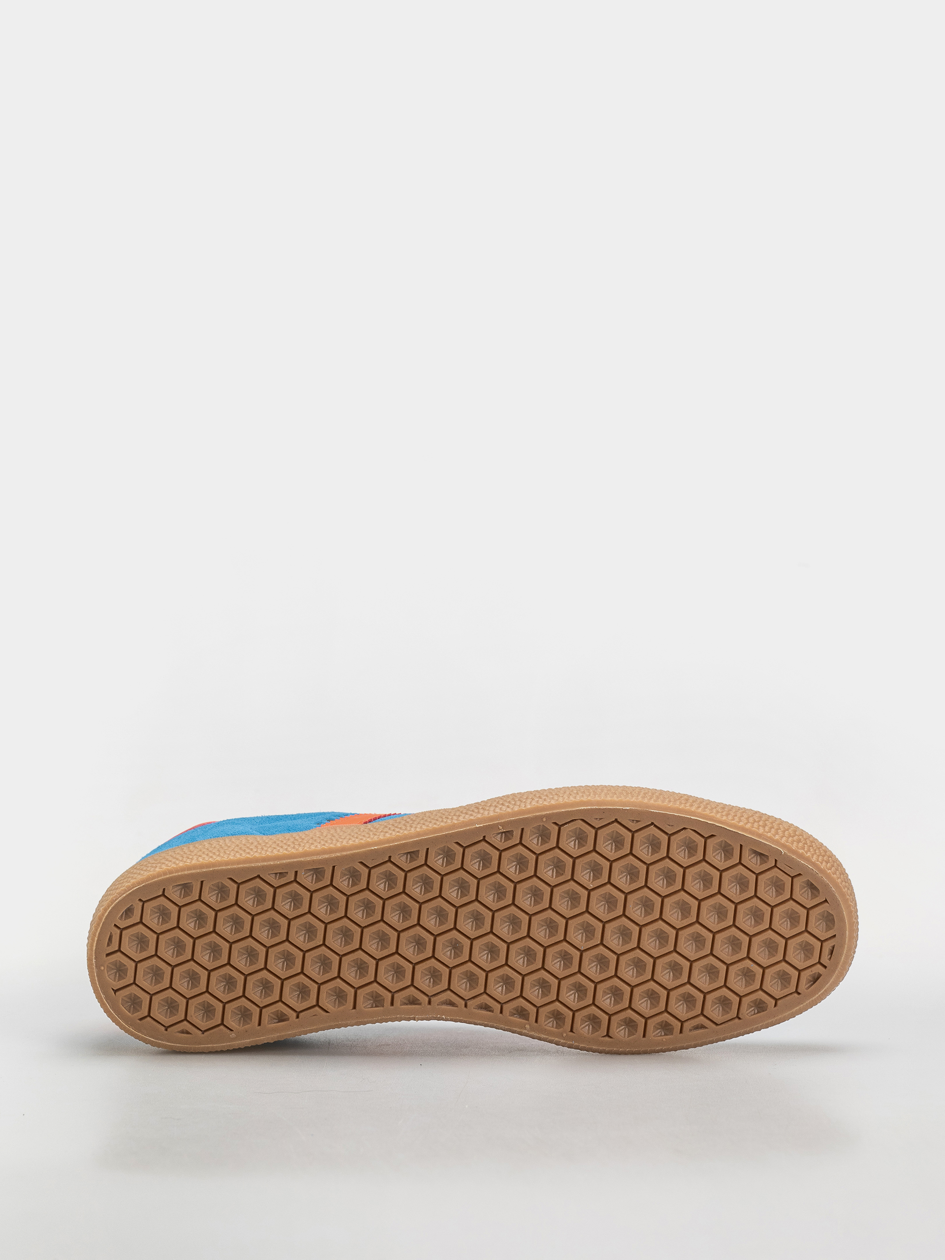 Boty adidas Gazelle Adv (brblue/solred/gum4)