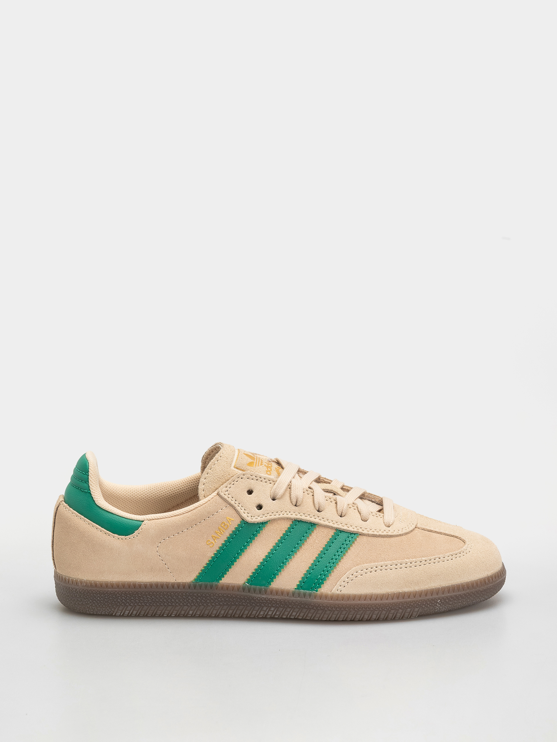 Boty adidas Samba Adv (sanstr/cougrn/gum4)