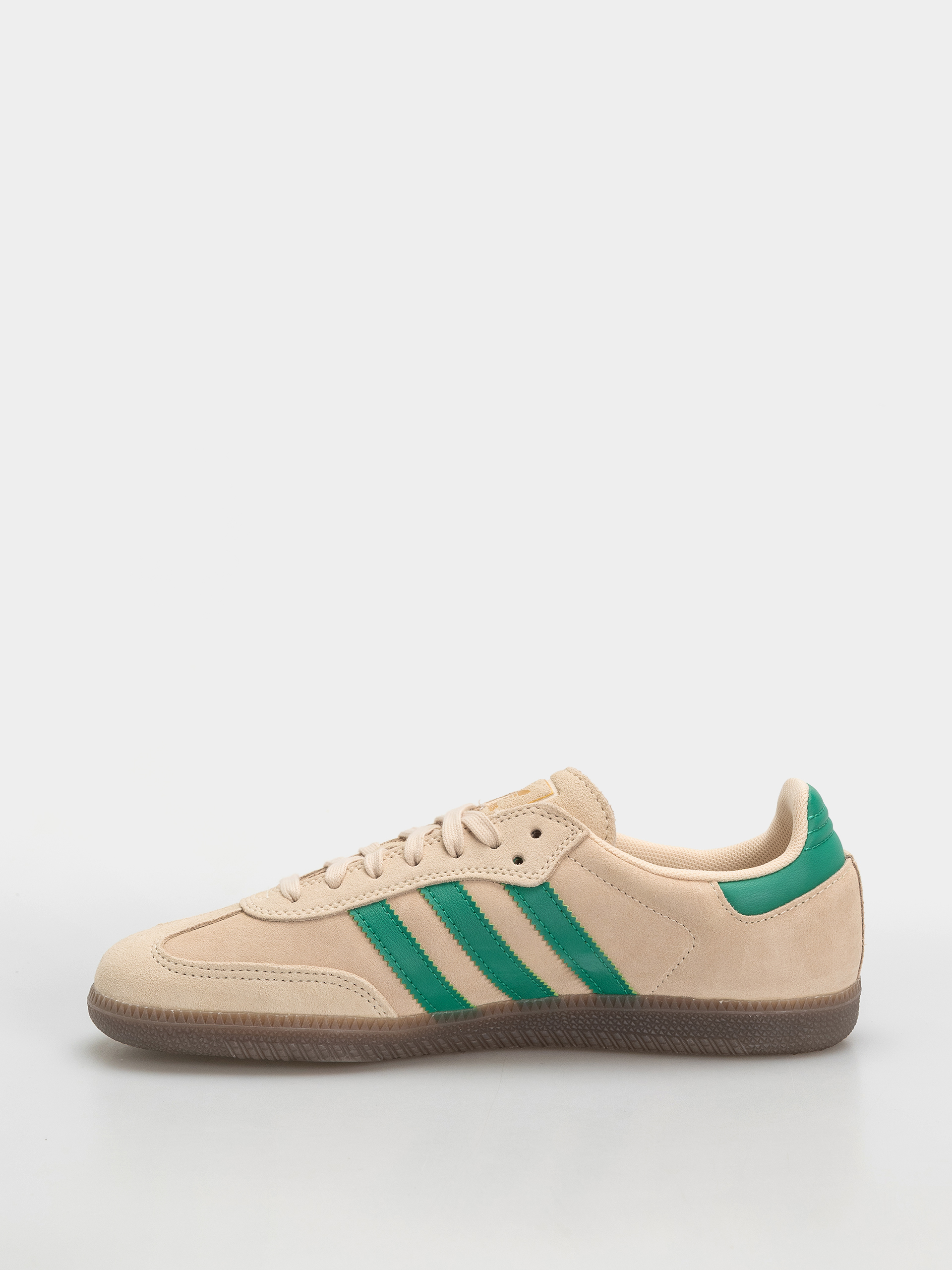 Boty adidas Samba Adv (sanstr/cougrn/gum4)