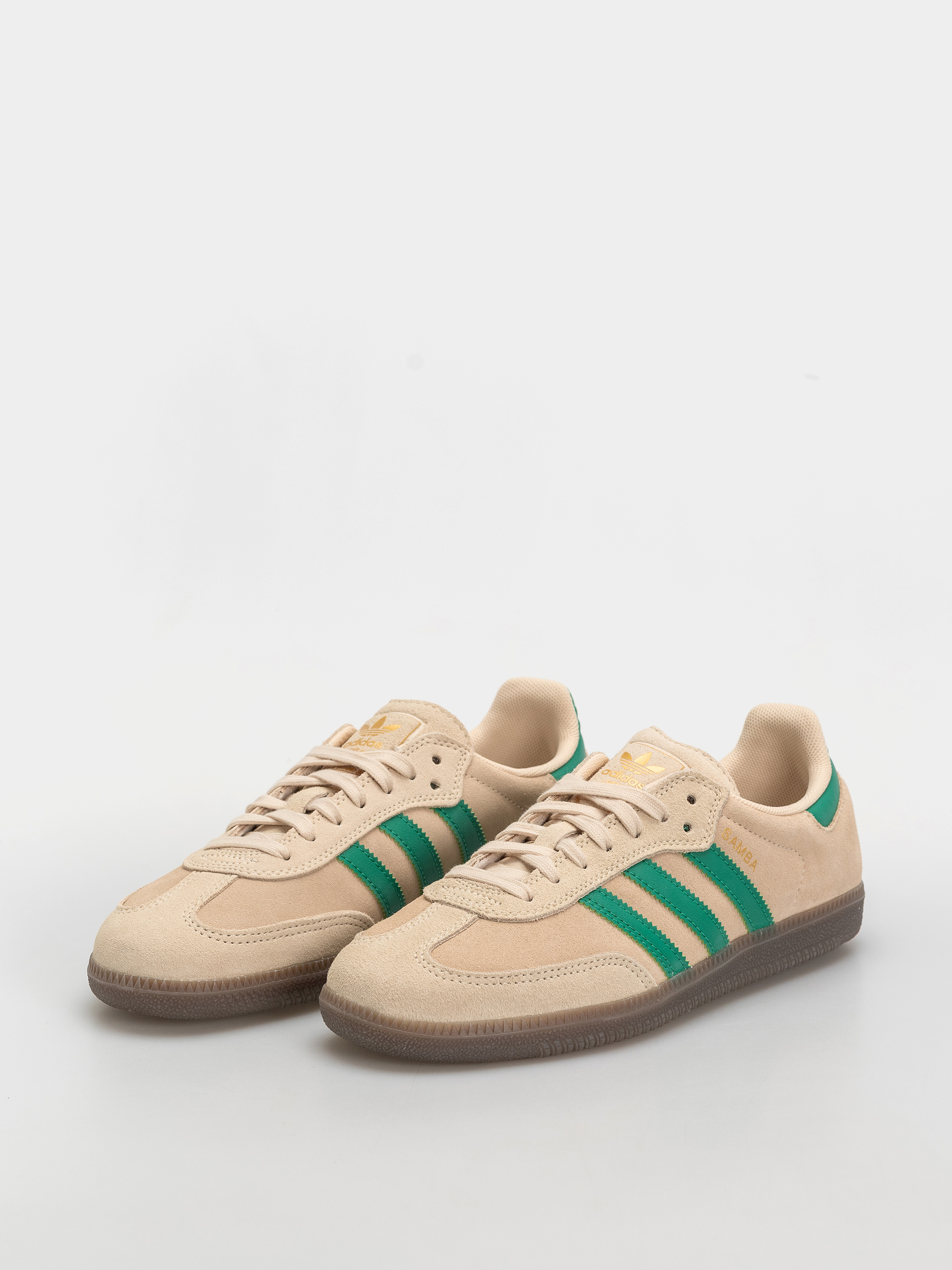 Boty adidas Samba Adv (sanstr/cougrn/gum4)