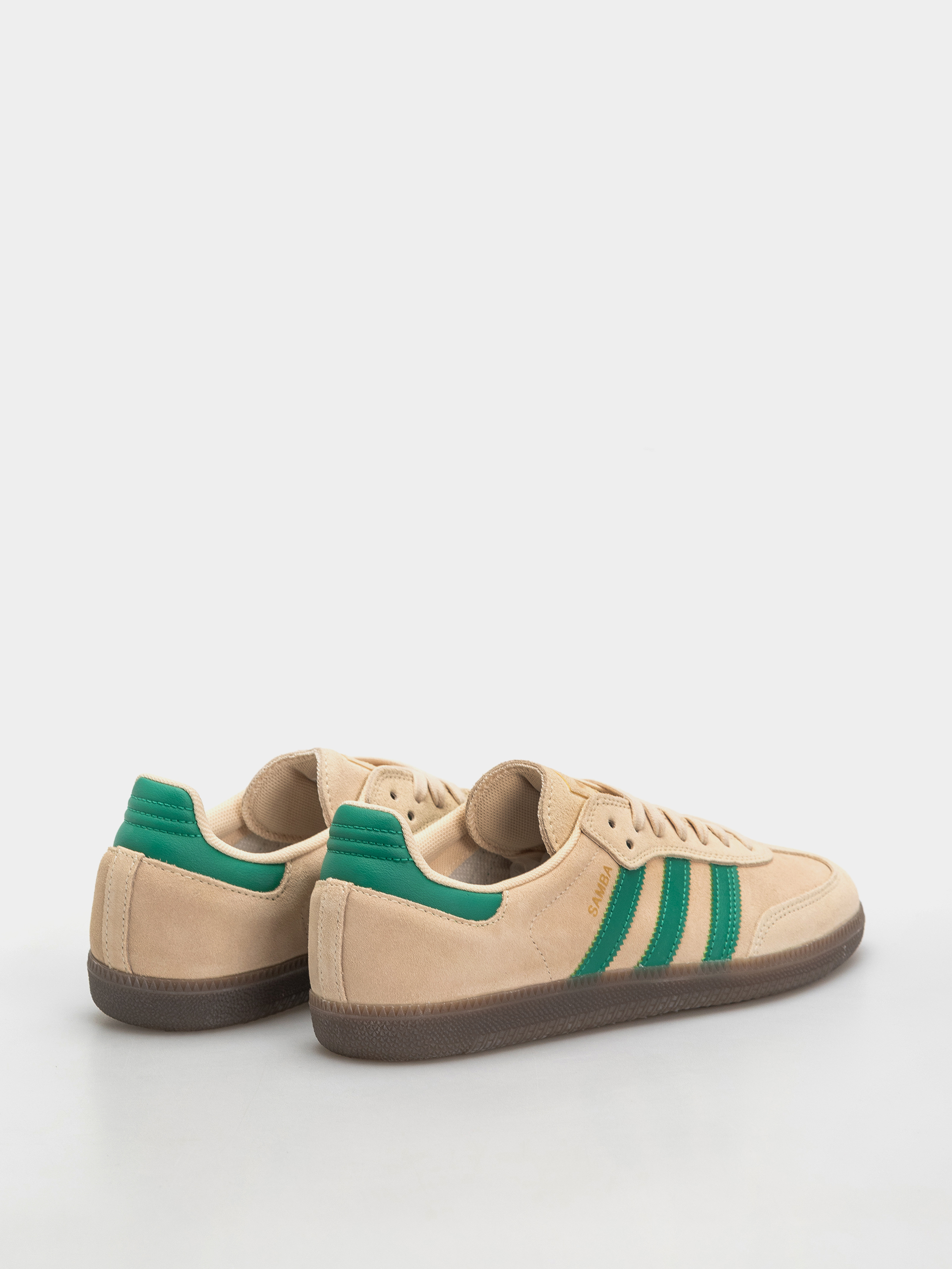 Boty adidas Samba Adv (sanstr/cougrn/gum4)