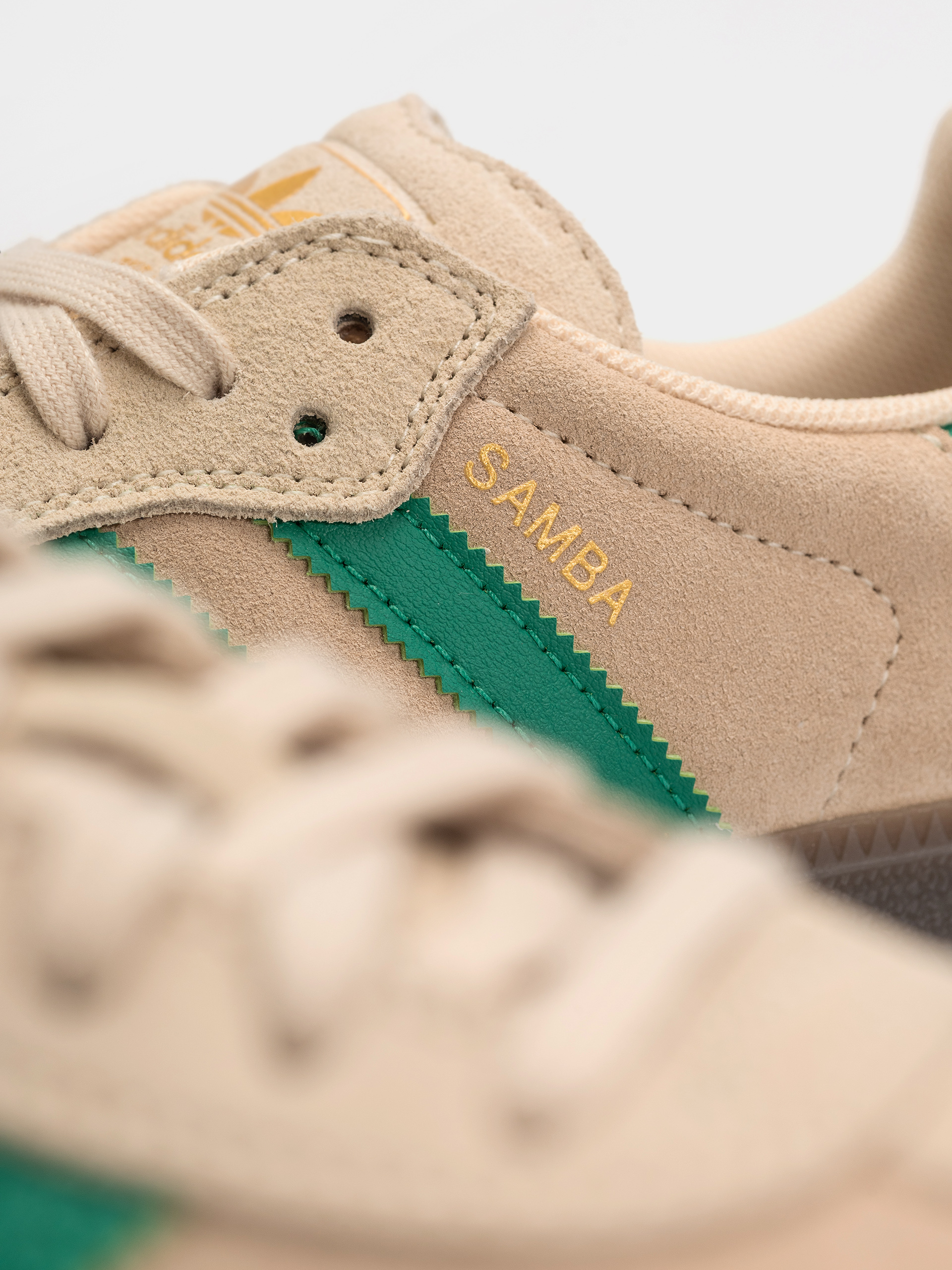 Boty adidas Samba Adv (sanstr/cougrn/gum4)
