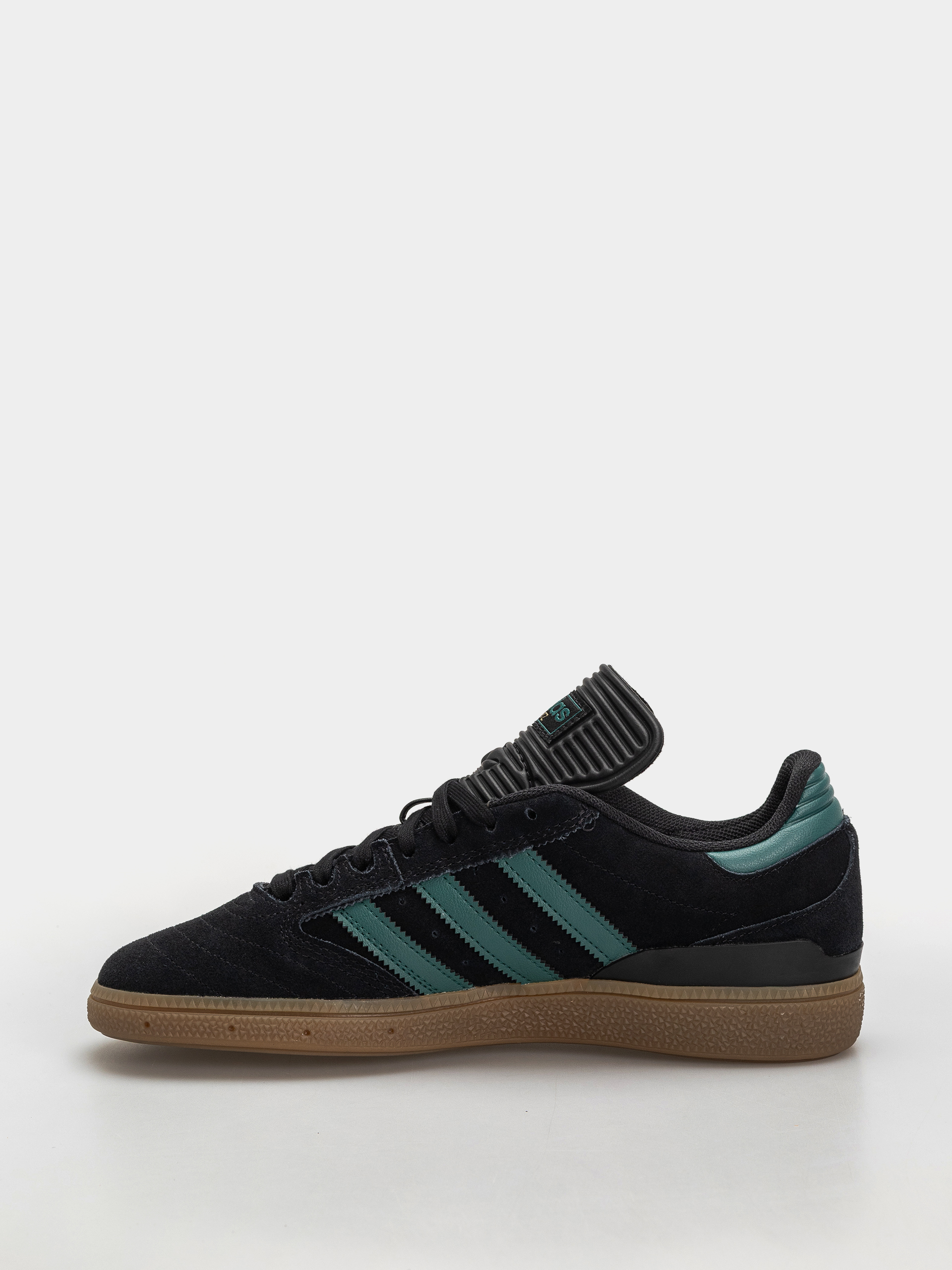 Boty adidas Busenitz (cblack/cgreen/gum4)