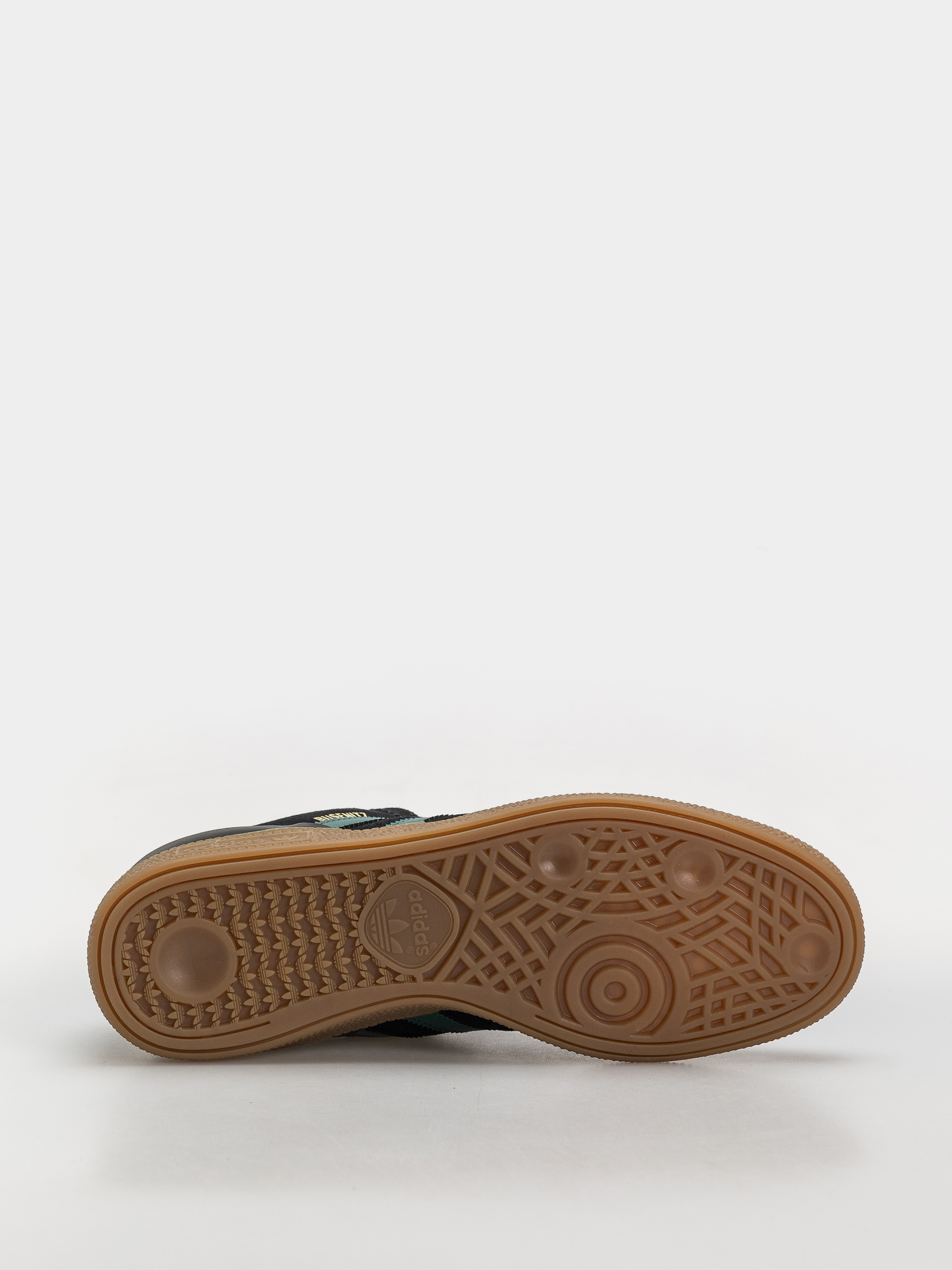 Boty adidas Busenitz (cblack/cgreen/gum4)