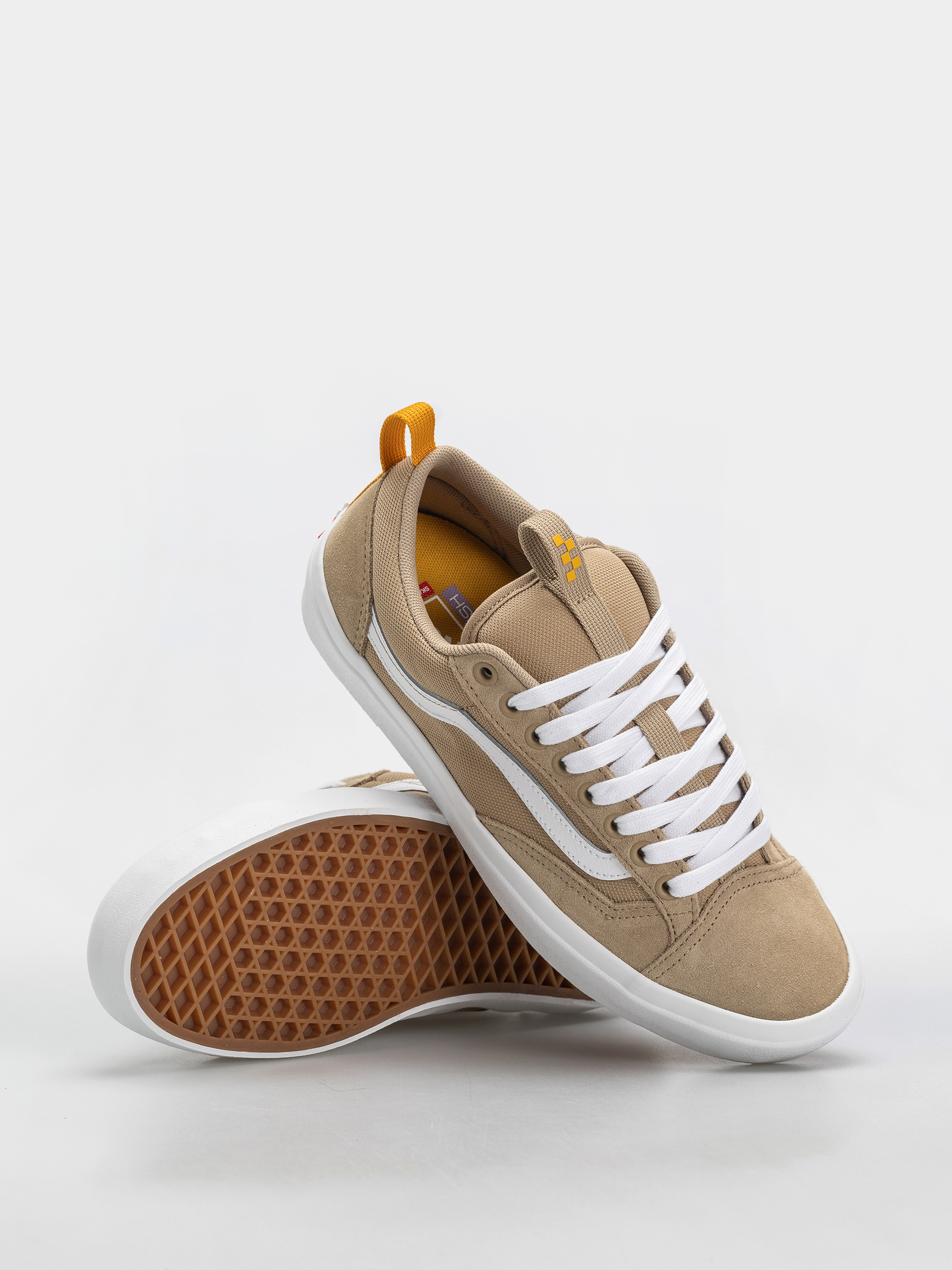 Boty Vans Skate Old Skool 36 + (incense)