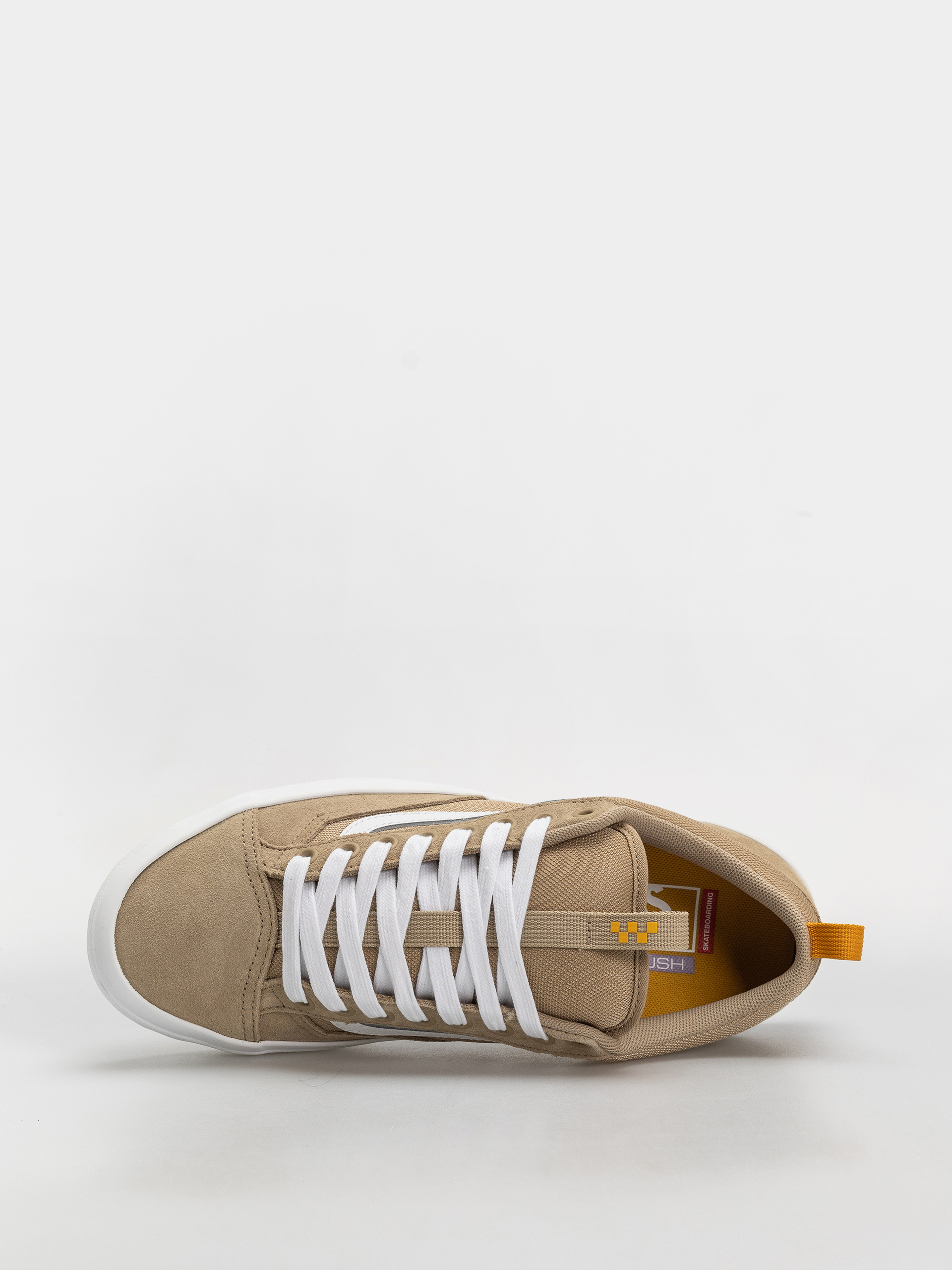 Boty Vans Skate Old Skool 36 + (incense)