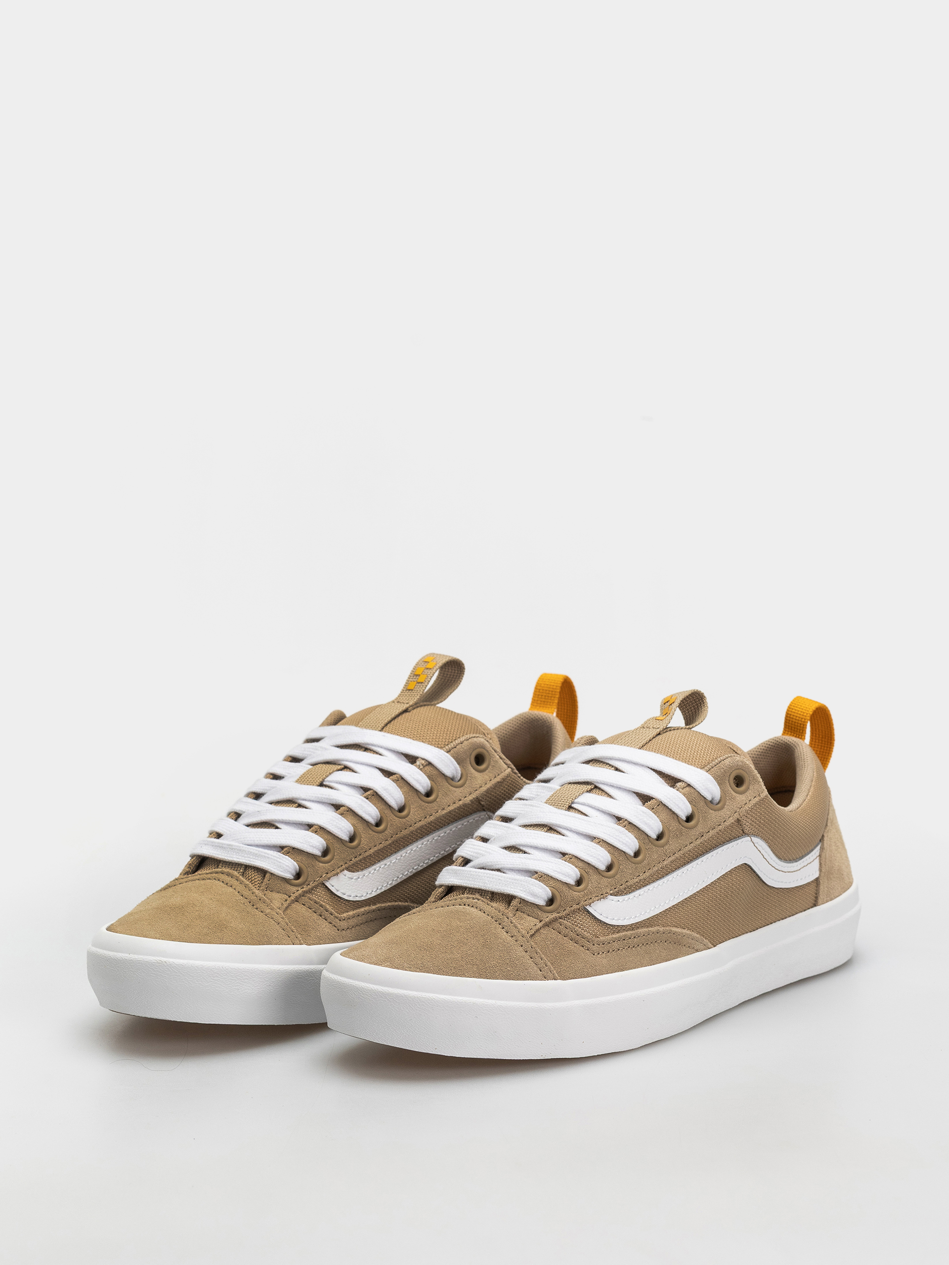 Boty Vans Skate Old Skool 36 + (incense)