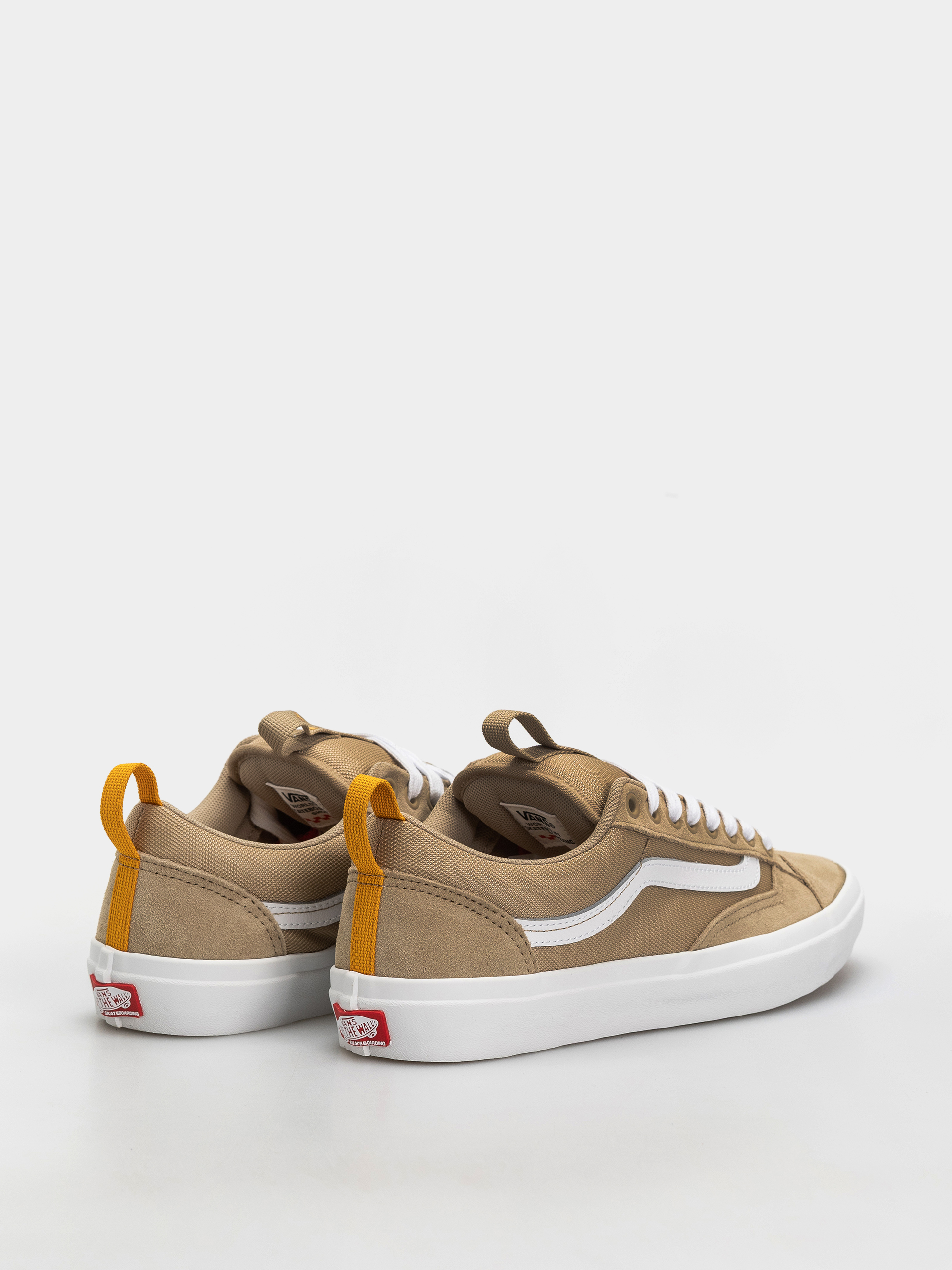 Boty Vans Skate Old Skool 36 + (incense)