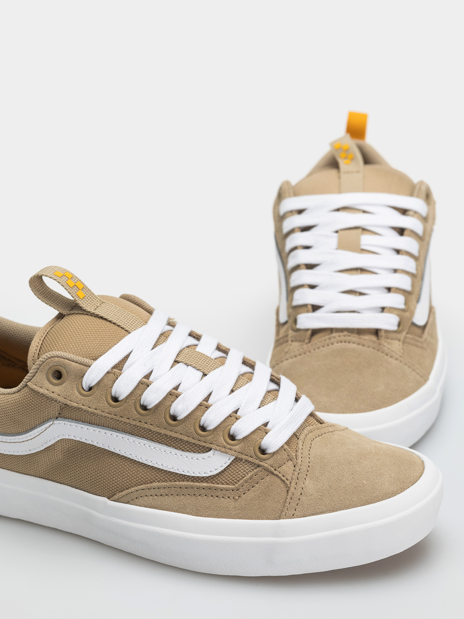 Boty Vans Skate Old Skool 36 + (incense)
