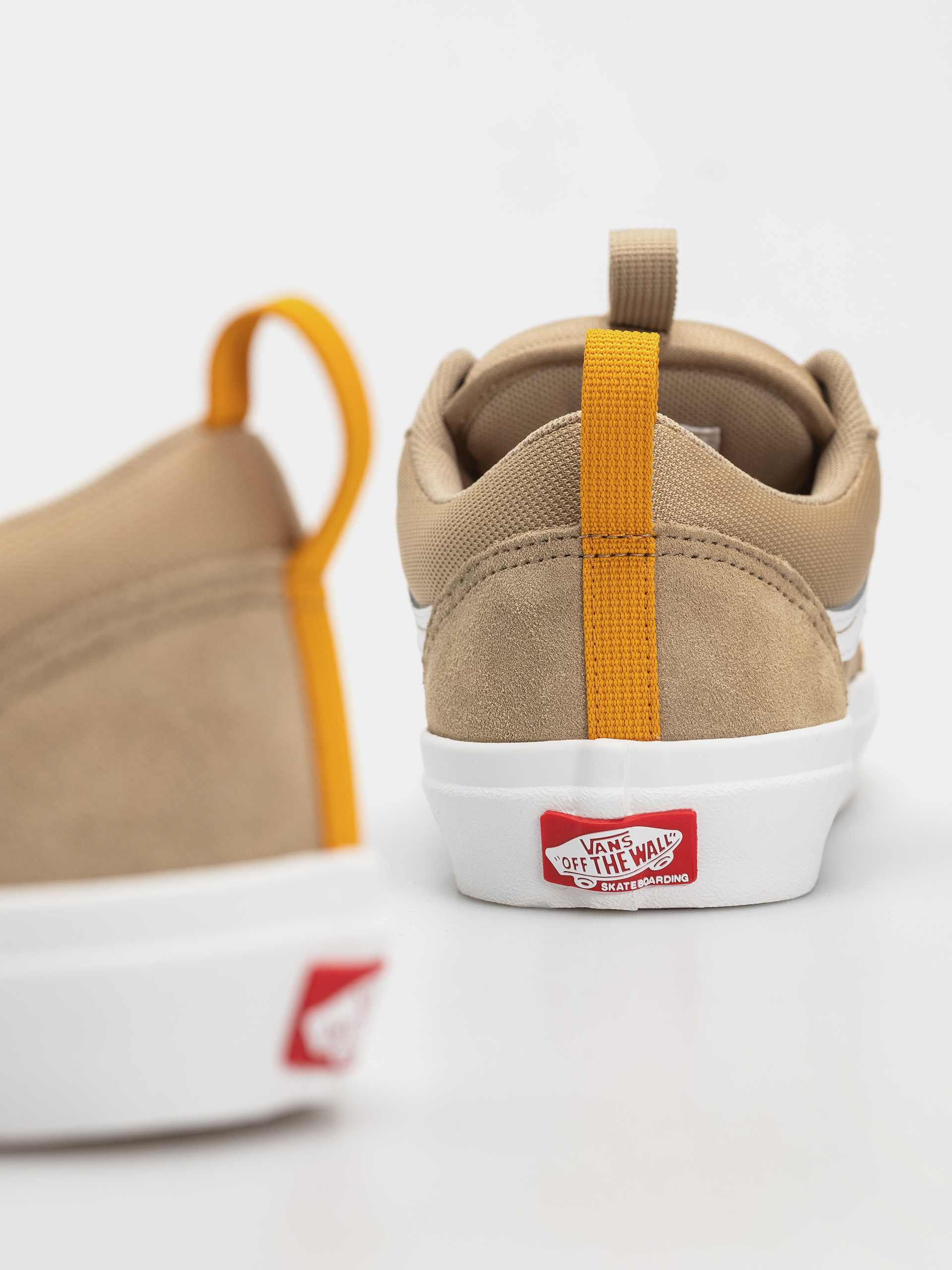 Boty Vans Skate Old Skool 36 + (incense)