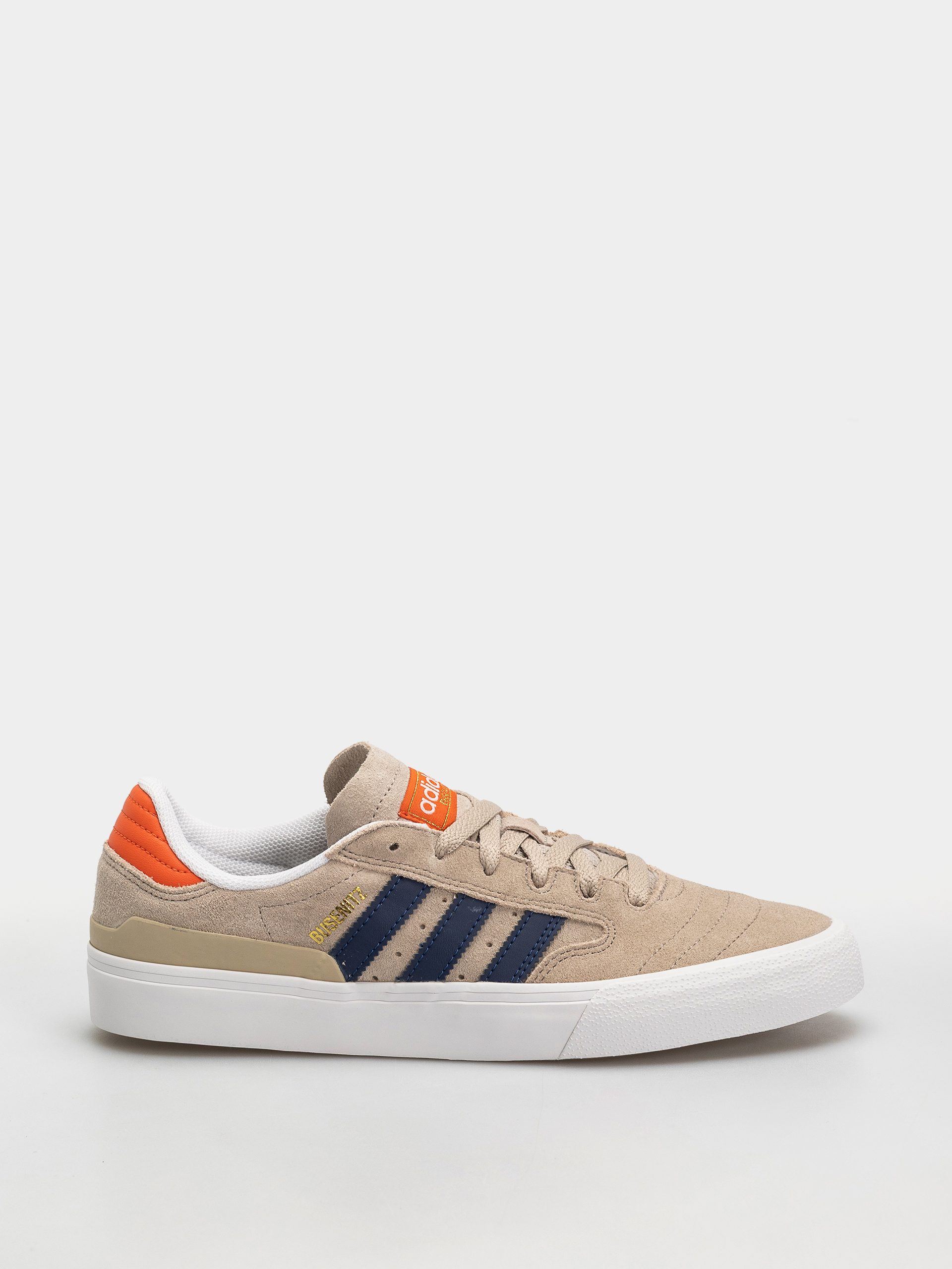 Boty adidas Busenitz Vulc II (wonbei/dkblue/corang)