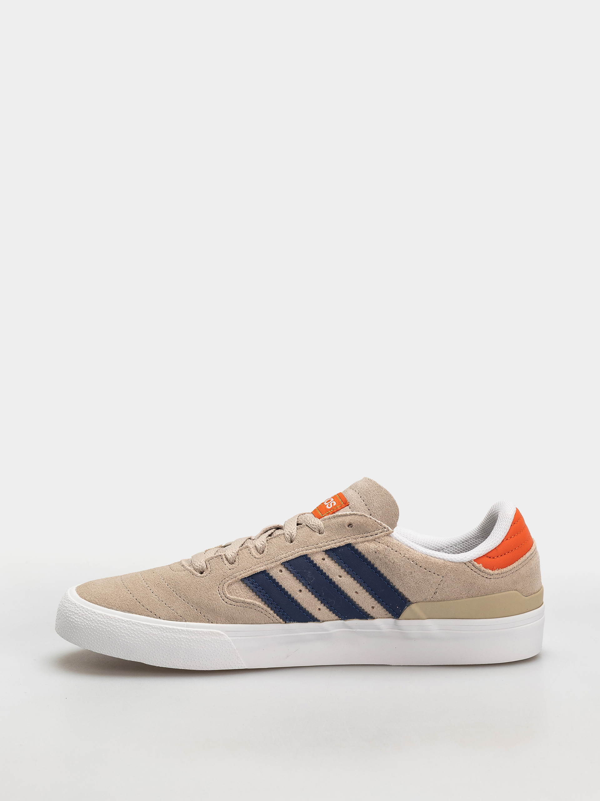 Boty adidas Busenitz Vulc II (wonbei/dkblue/corang)