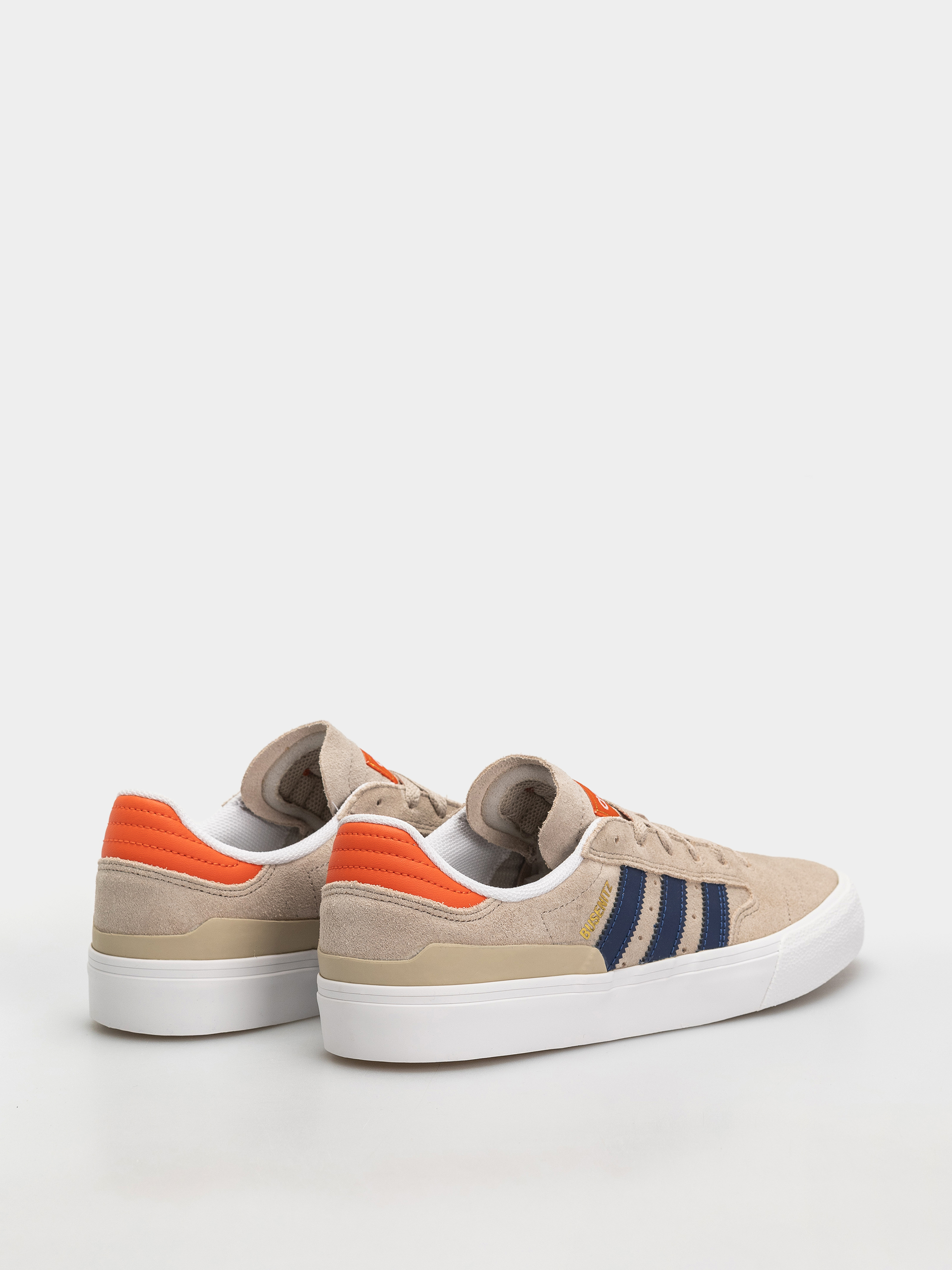 Boty adidas Busenitz Vulc II (wonbei/dkblue/corang)