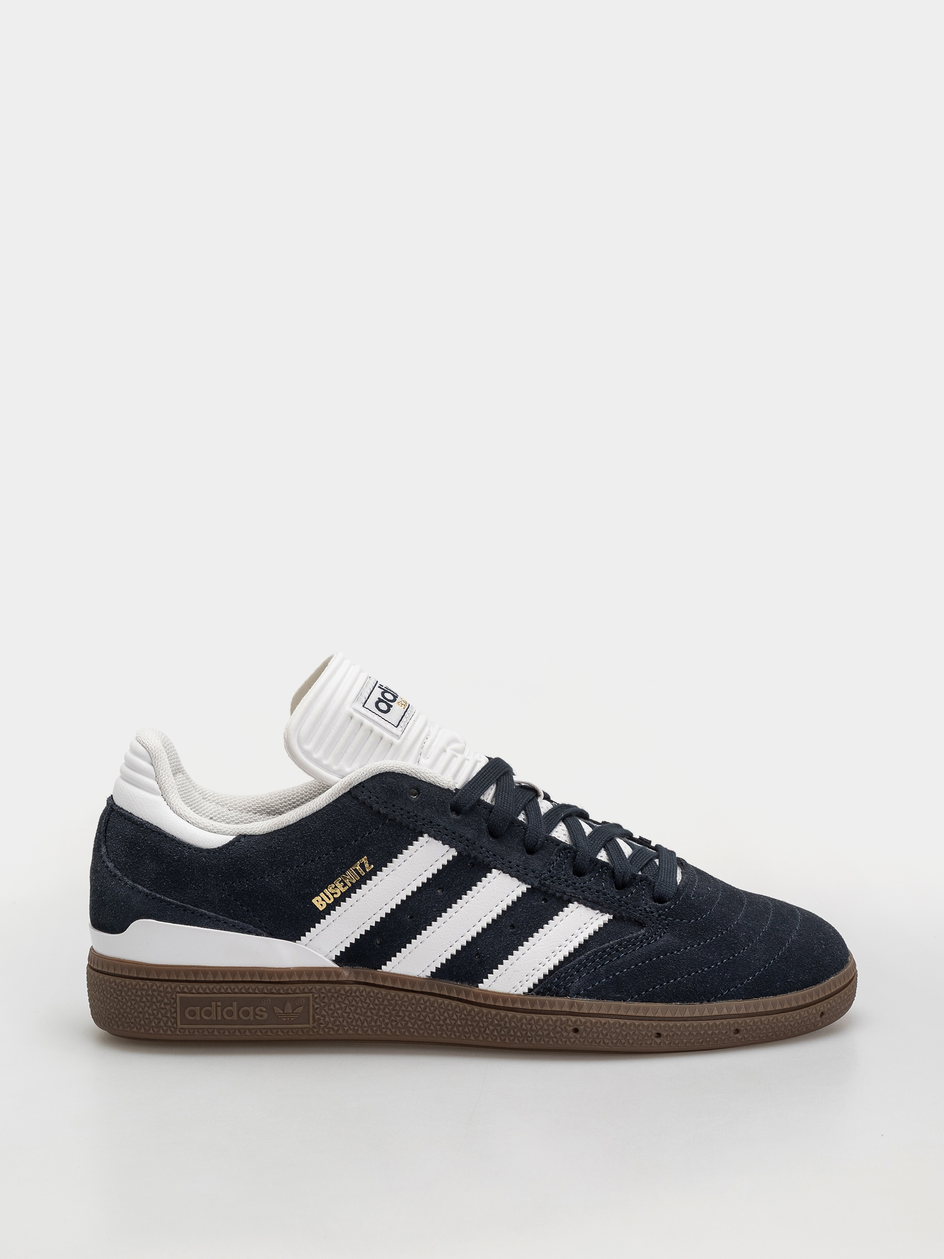 Boty adidas Busenitz (aurink/ftwwht/gum5)
