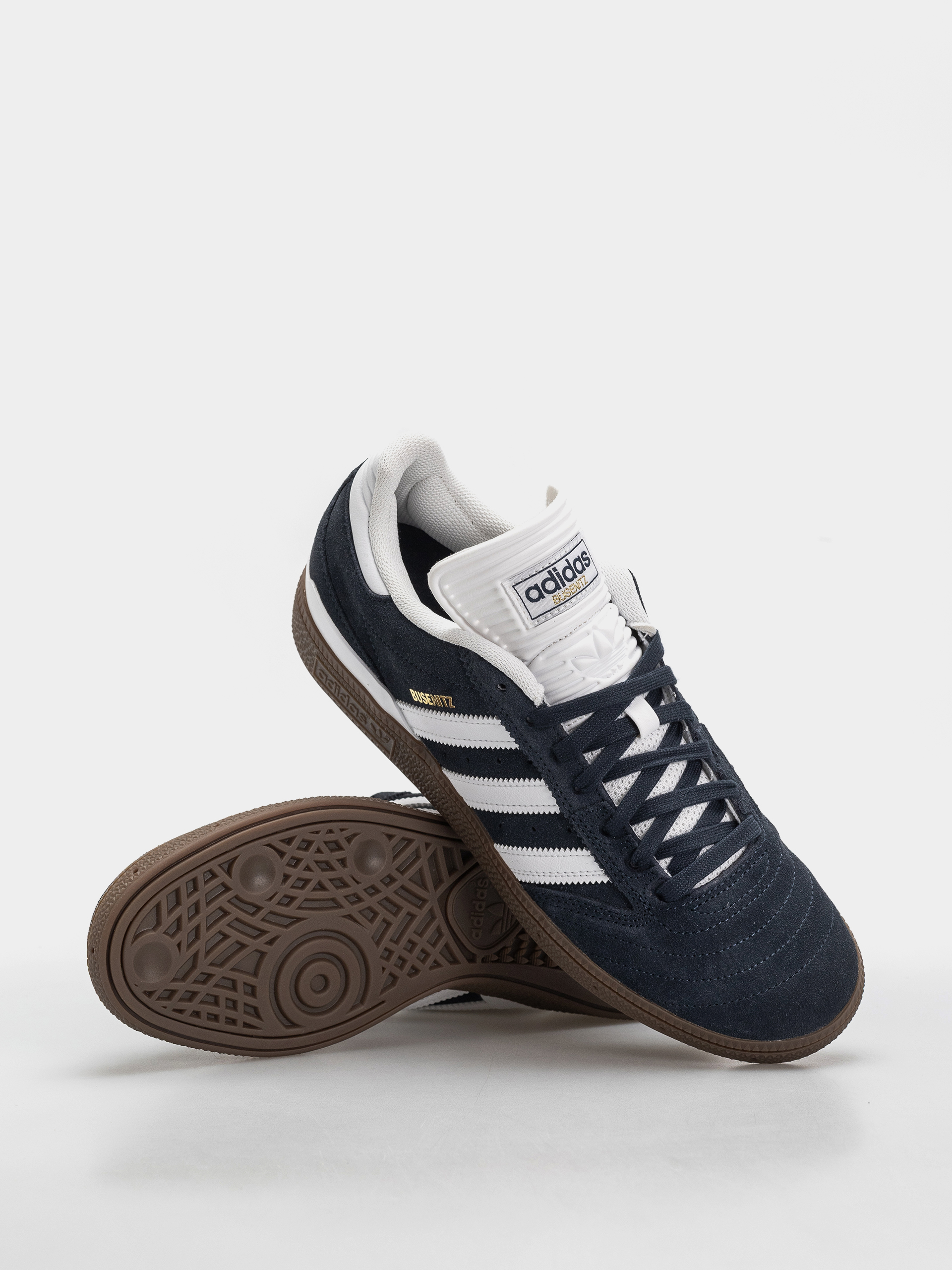 Boty adidas Busenitz (aurink/ftwwht/gum5)