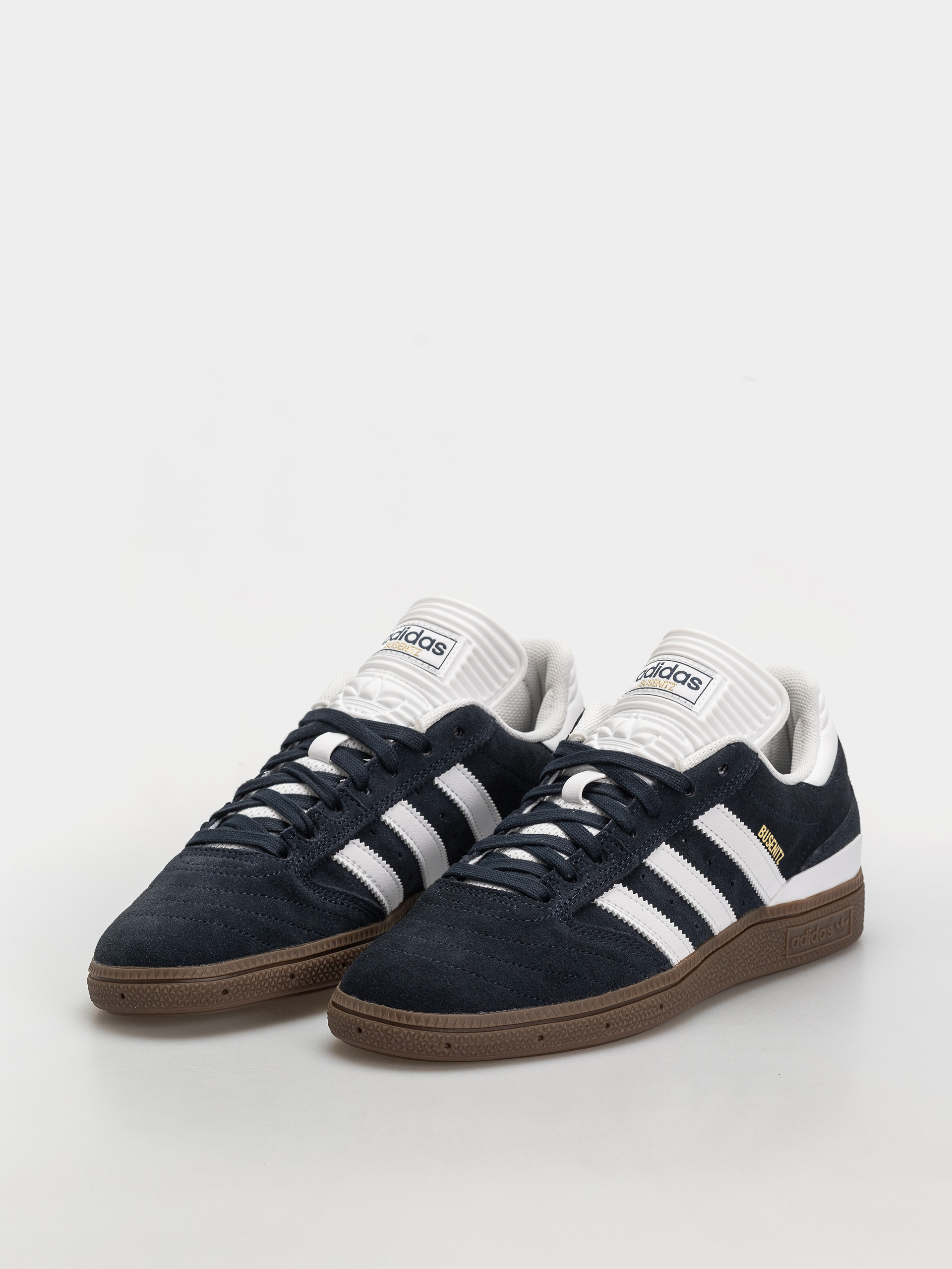 Boty adidas Busenitz (aurink/ftwwht/gum5)