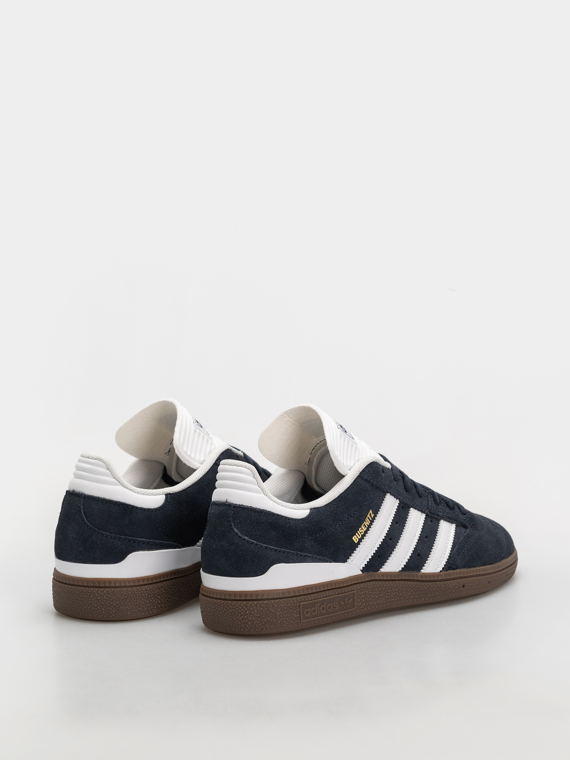 Boty adidas Busenitz (aurink/ftwwht/gum5)