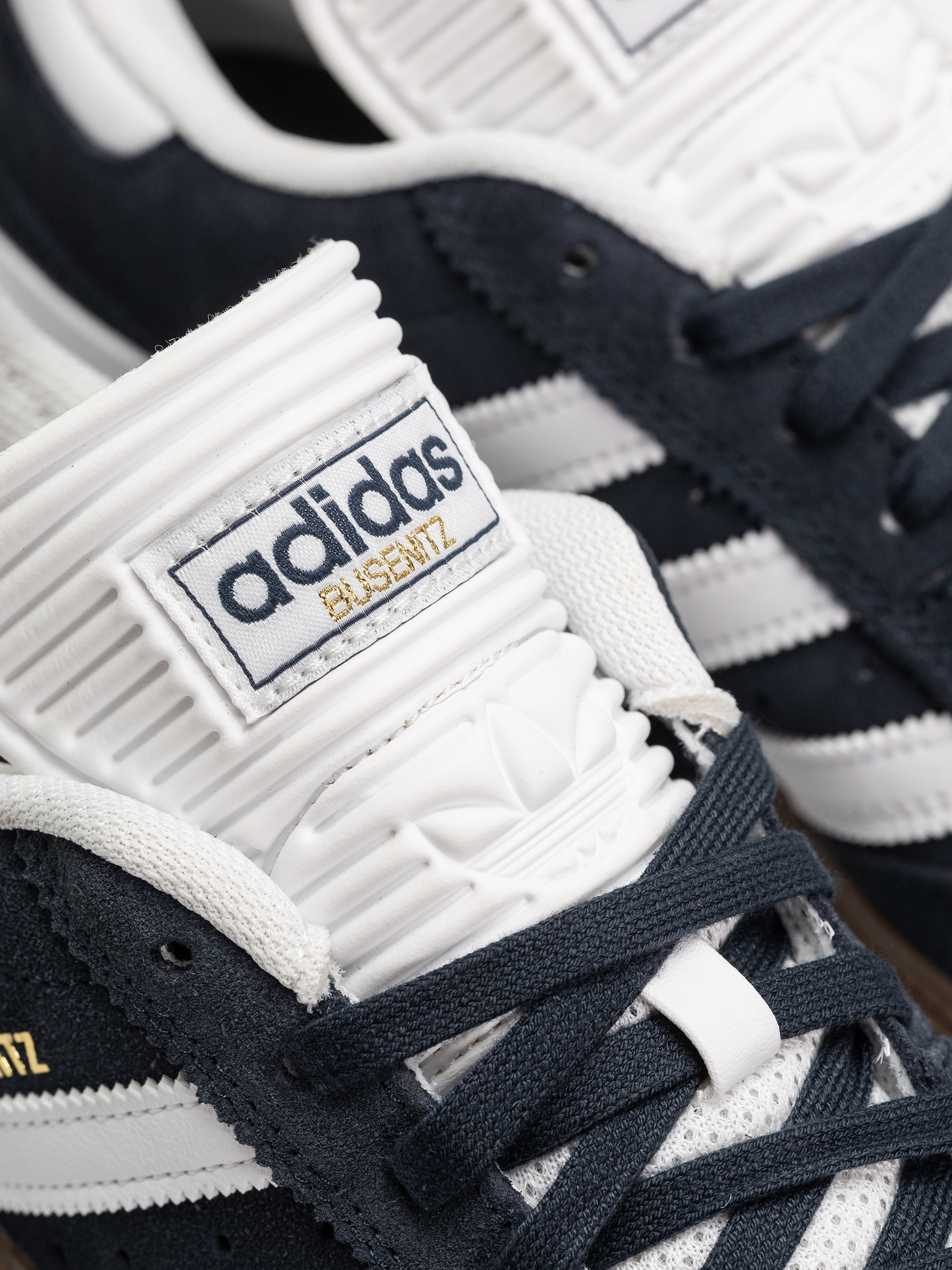 Boty adidas Busenitz (aurink/ftwwht/gum5)
