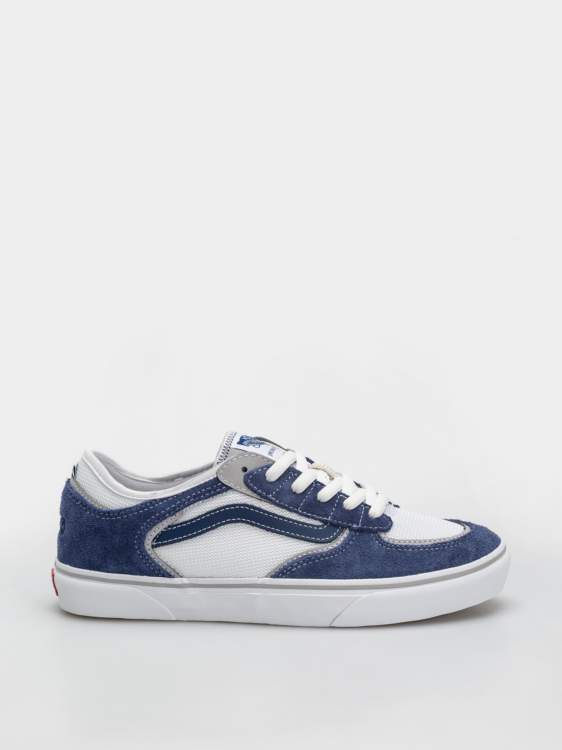 Boty Vans Skate Rowley