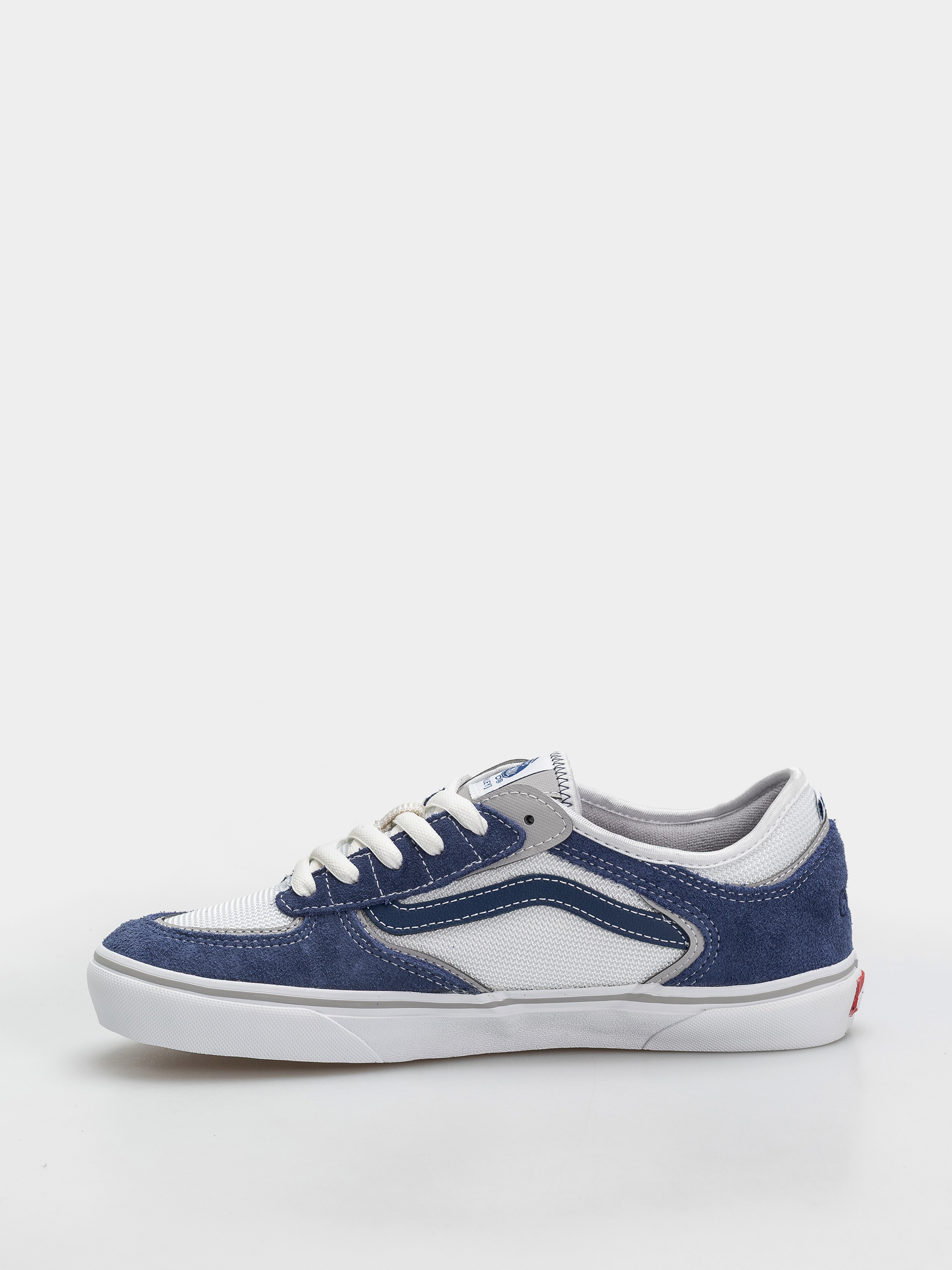 Boty Vans Skate Rowley (true navy/white)