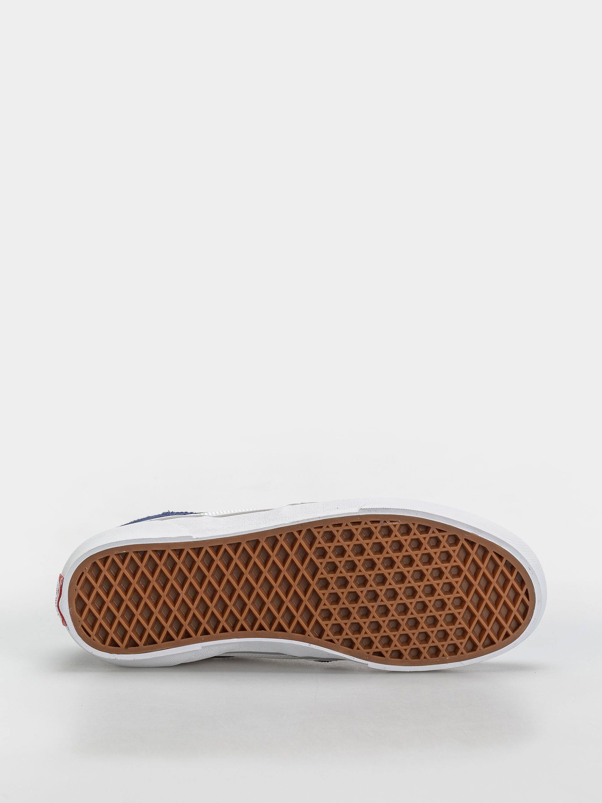 Boty Vans Skate Rowley (true navy/white)