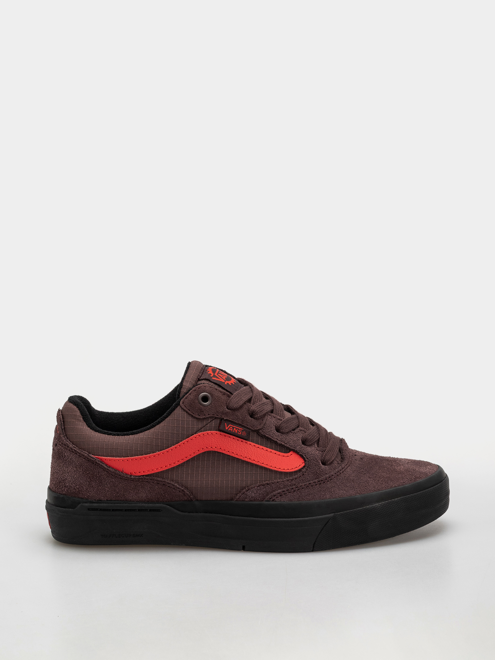 Boty Vans Bmx Proof Wafflecup