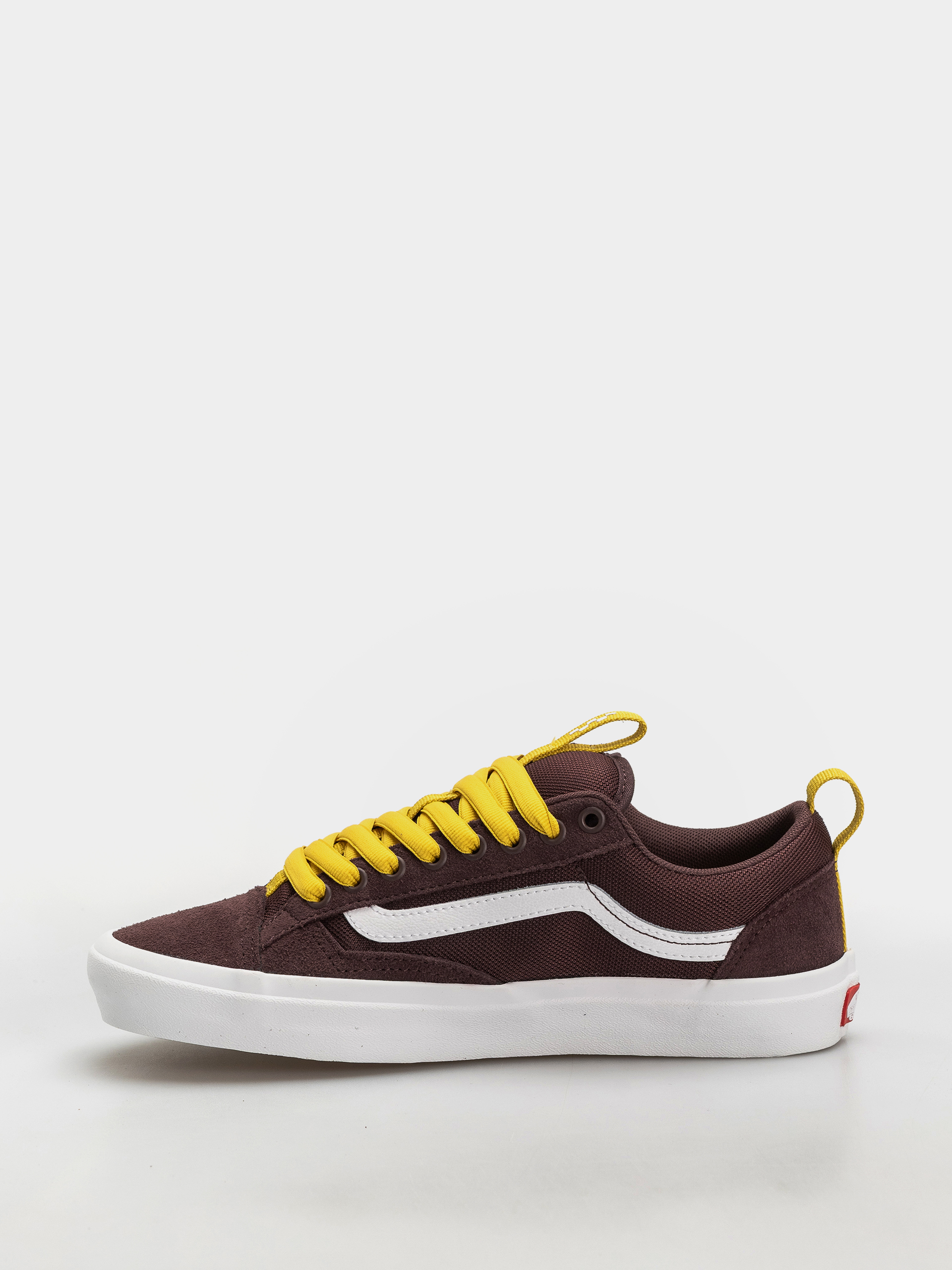 Boty Vans Skate Old Skool 36 + (brown patina/go)
