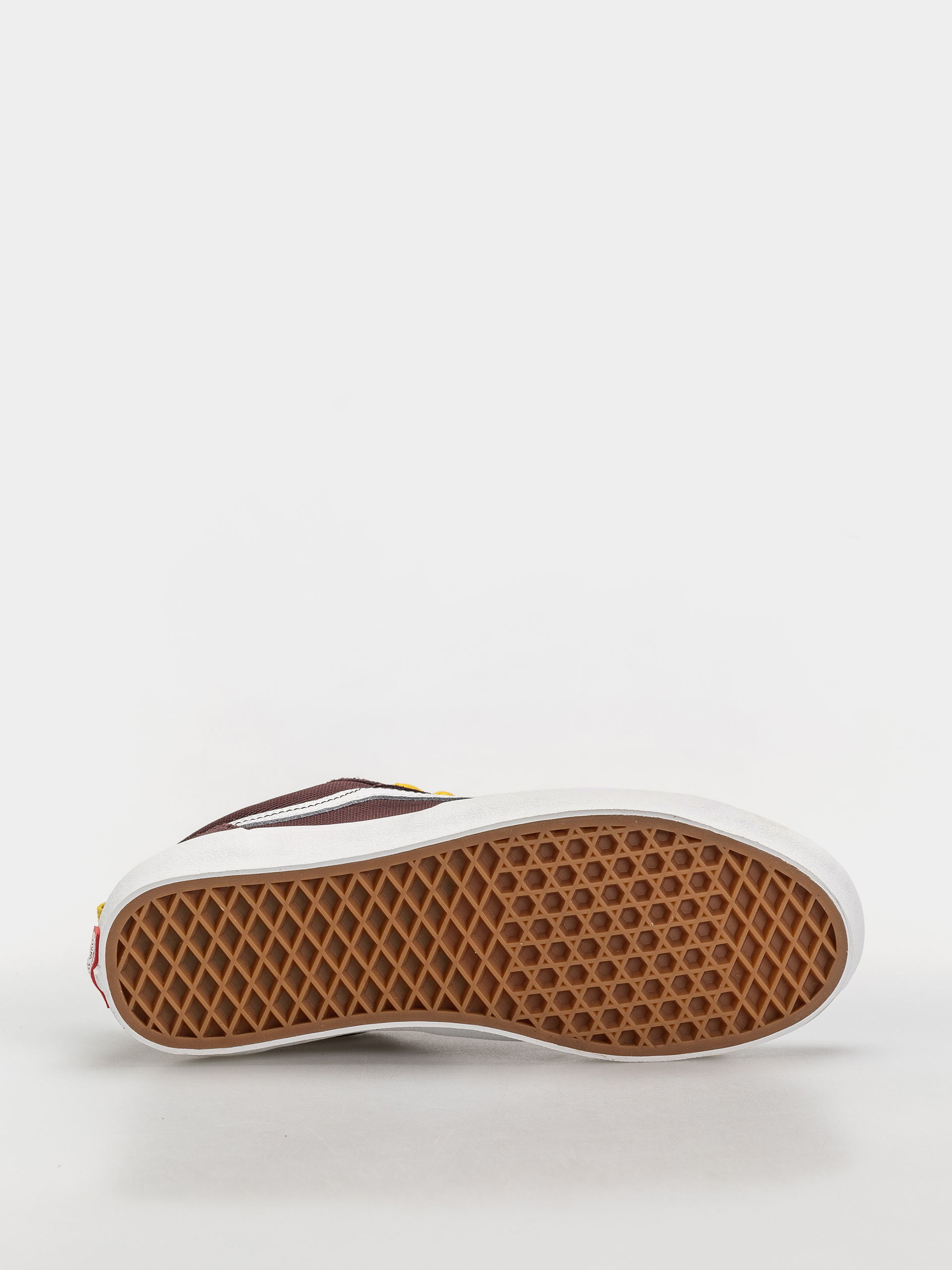 Boty Vans Skate Old Skool 36 + (brown patina/go)