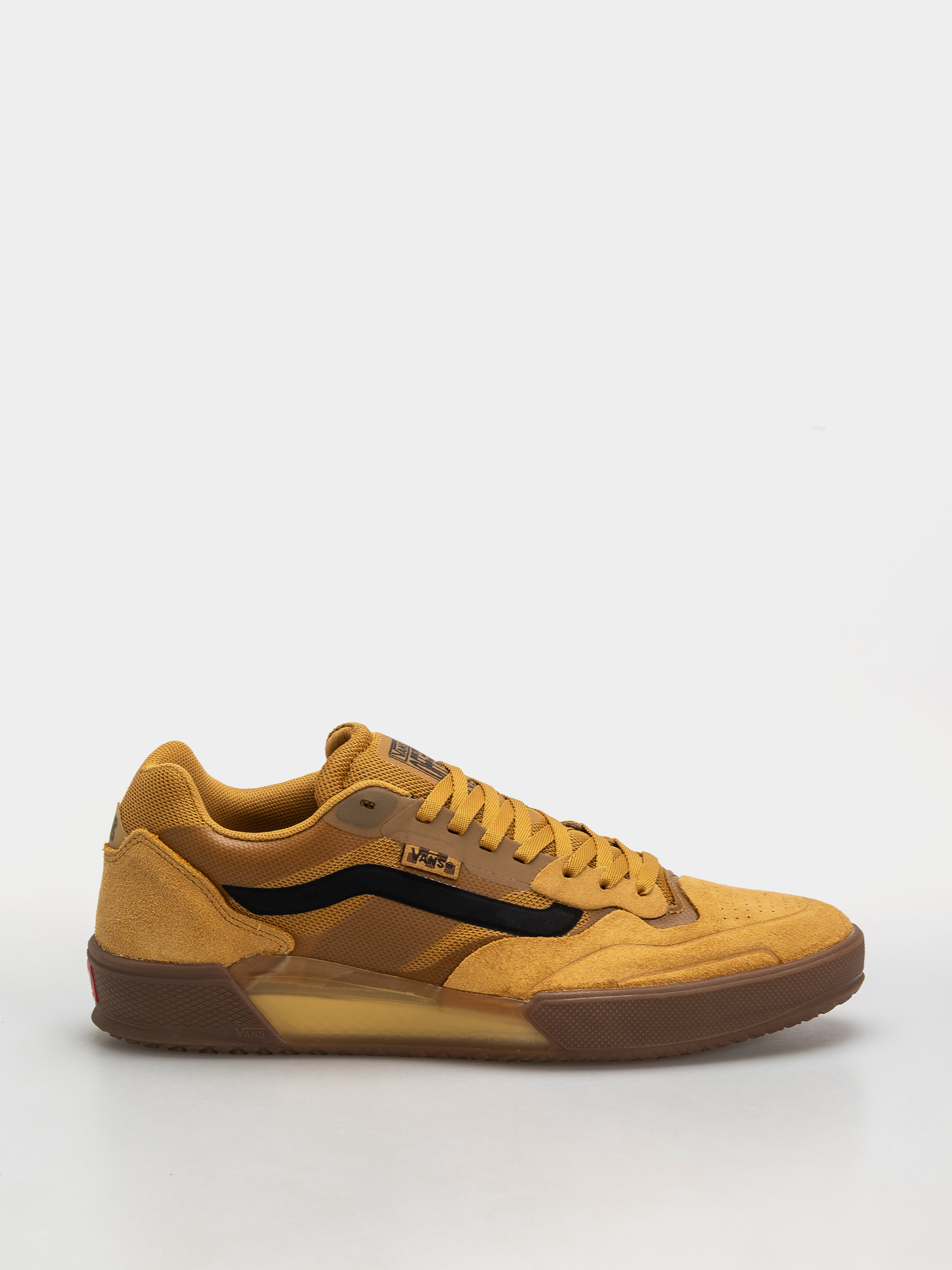 Boty Vans Skate Ave 2.0 (wheat)