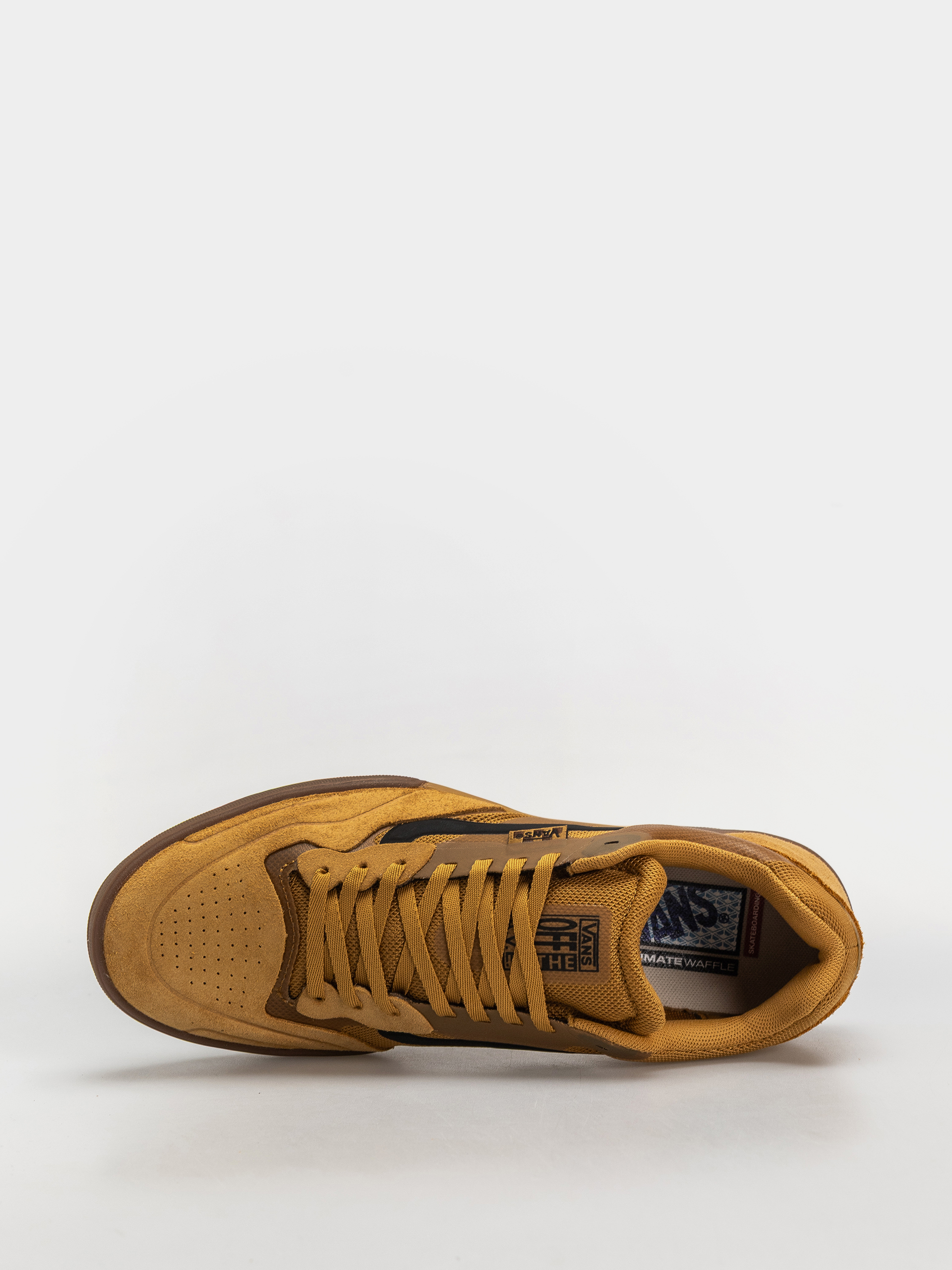 Boty Vans Skate Ave 2.0 (wheat)