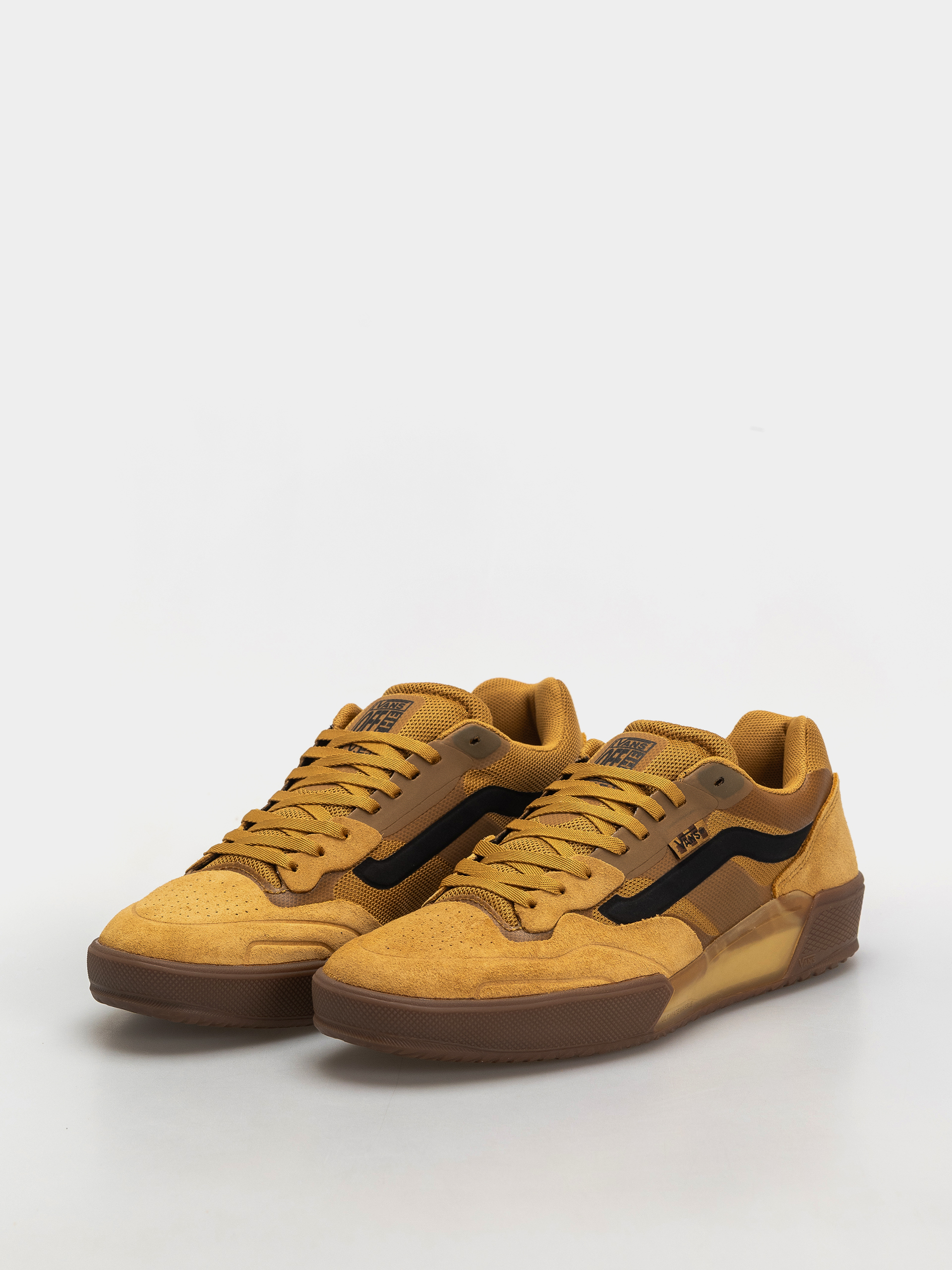 Boty Vans Skate Ave 2.0 (wheat)