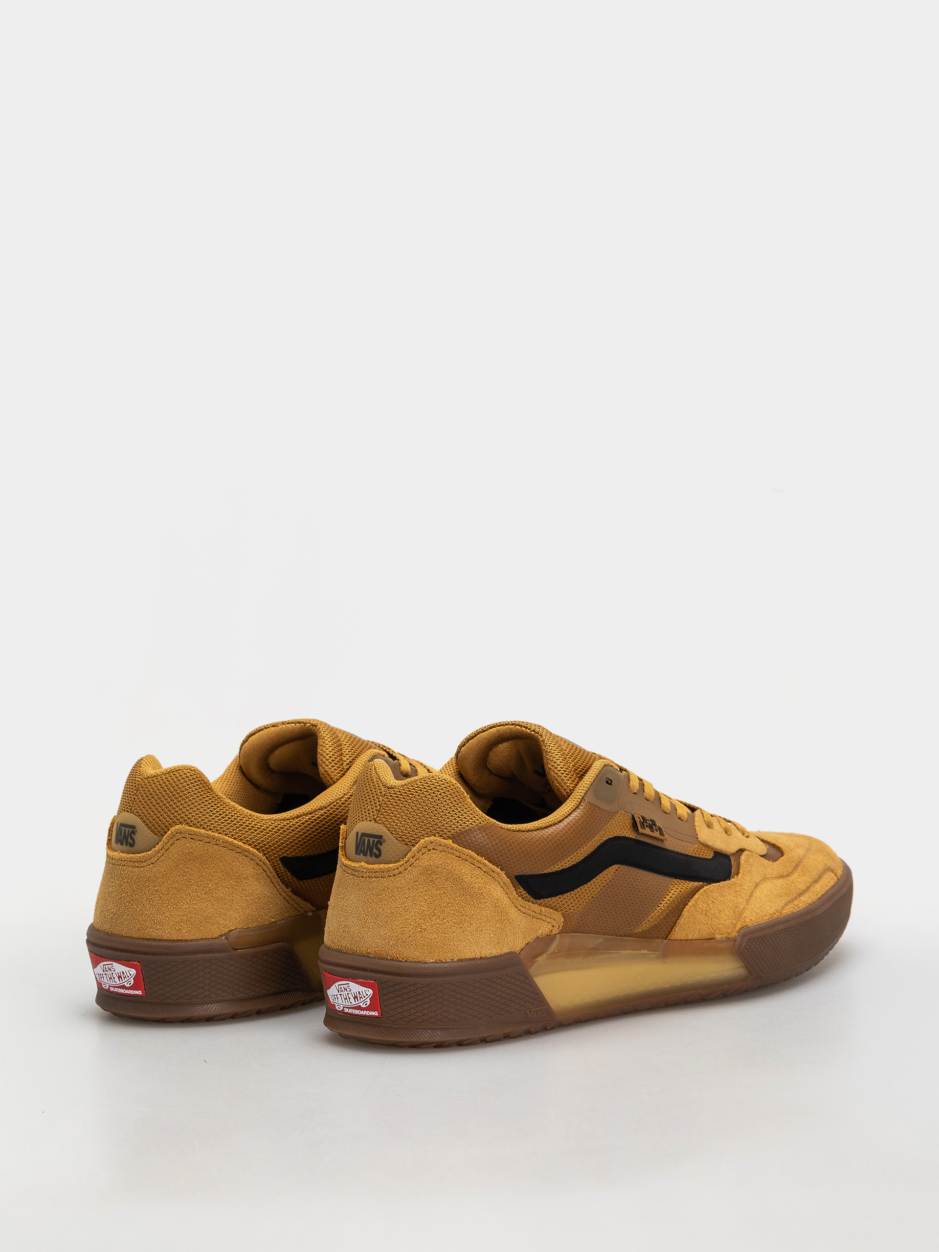 Boty Vans Skate Ave 2.0 (wheat)
