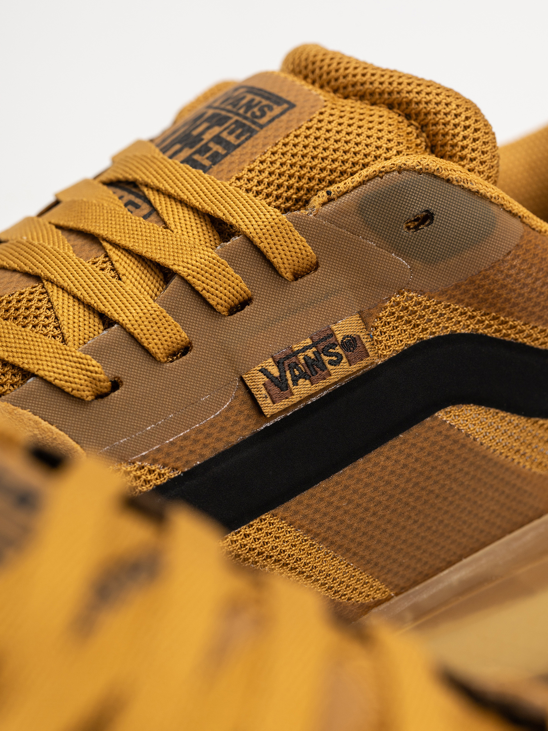 Boty Vans Skate Ave 2.0 (wheat)