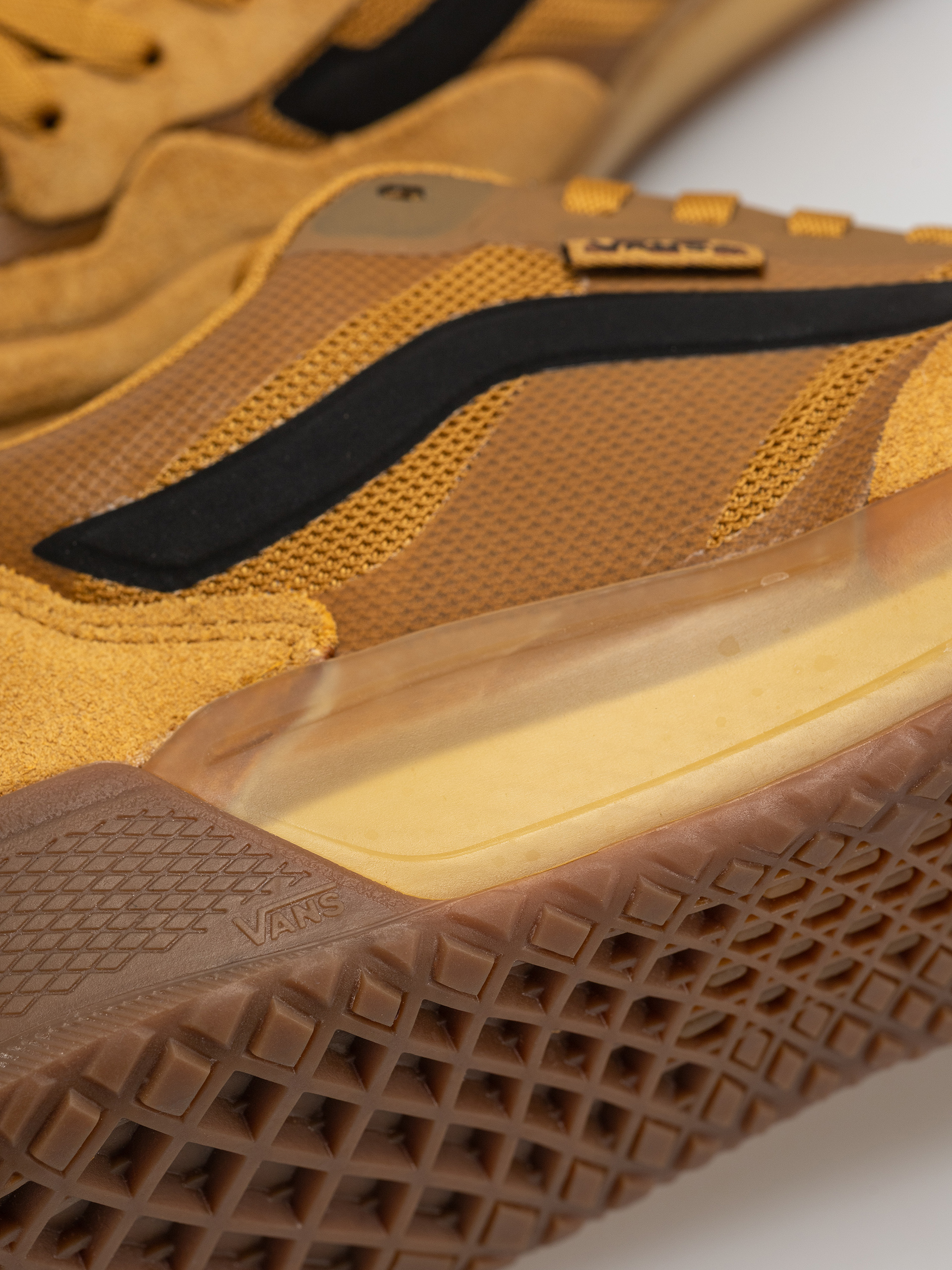 Boty Vans Skate Ave 2.0 (wheat)