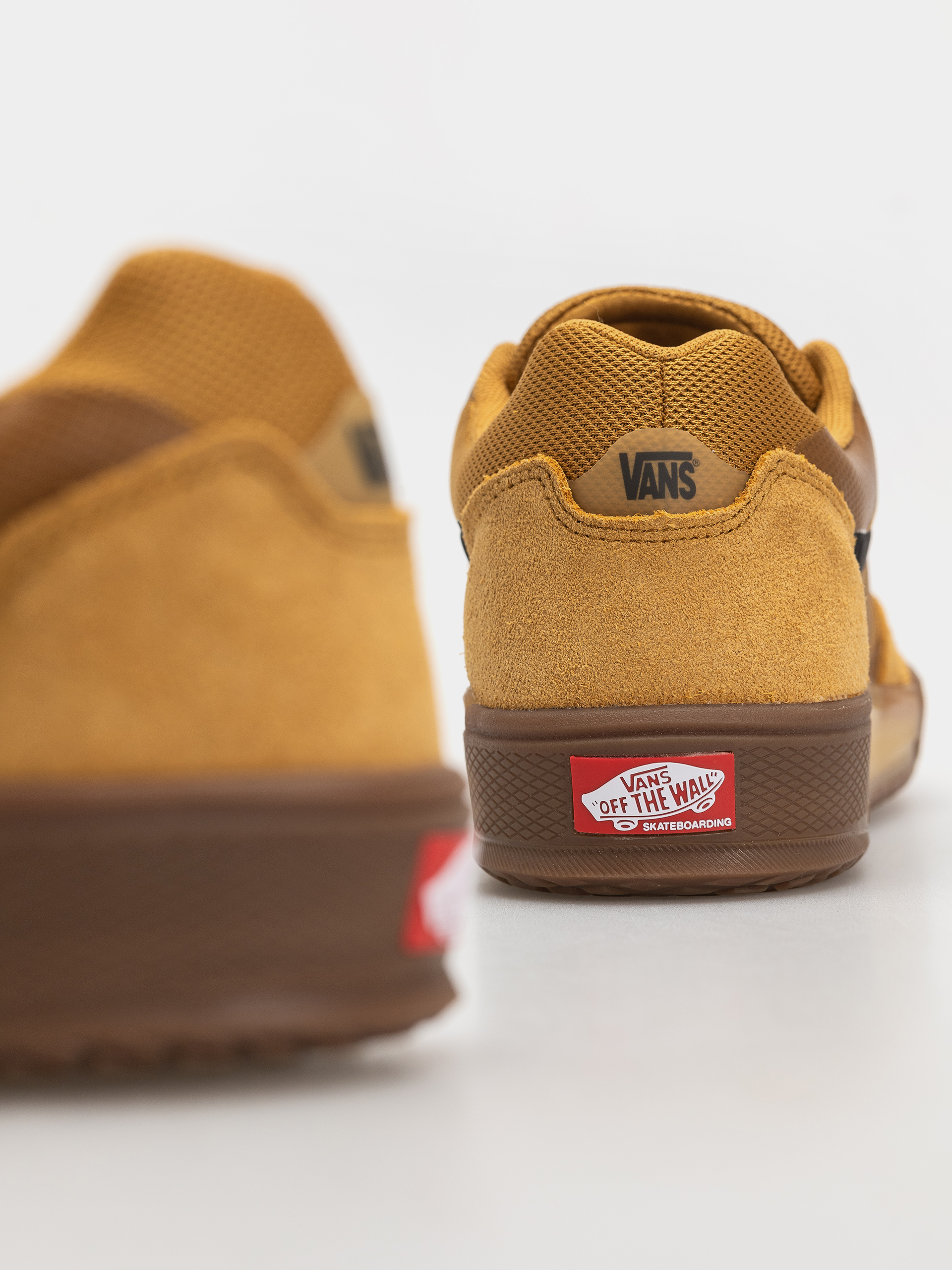 Boty Vans Skate Ave 2.0 (wheat)