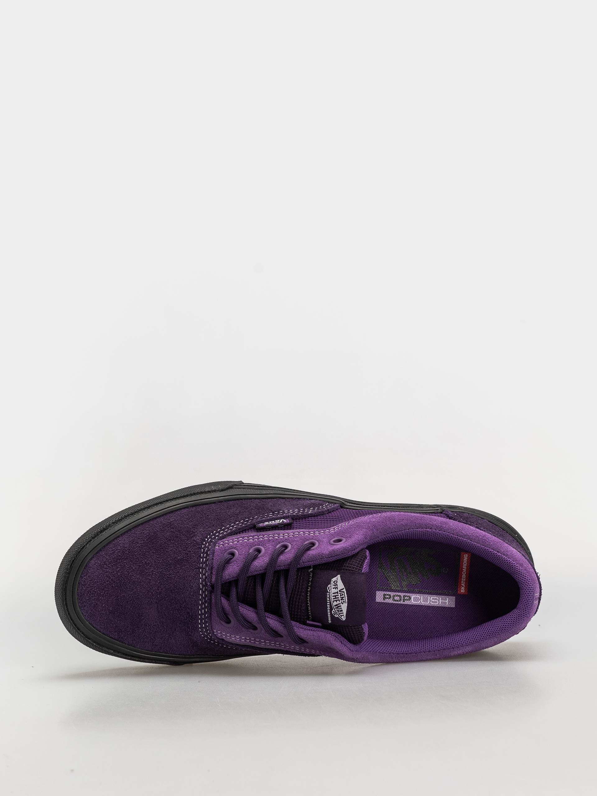 Boty Vans Skate Era Wafflecup (matte purple/bl)